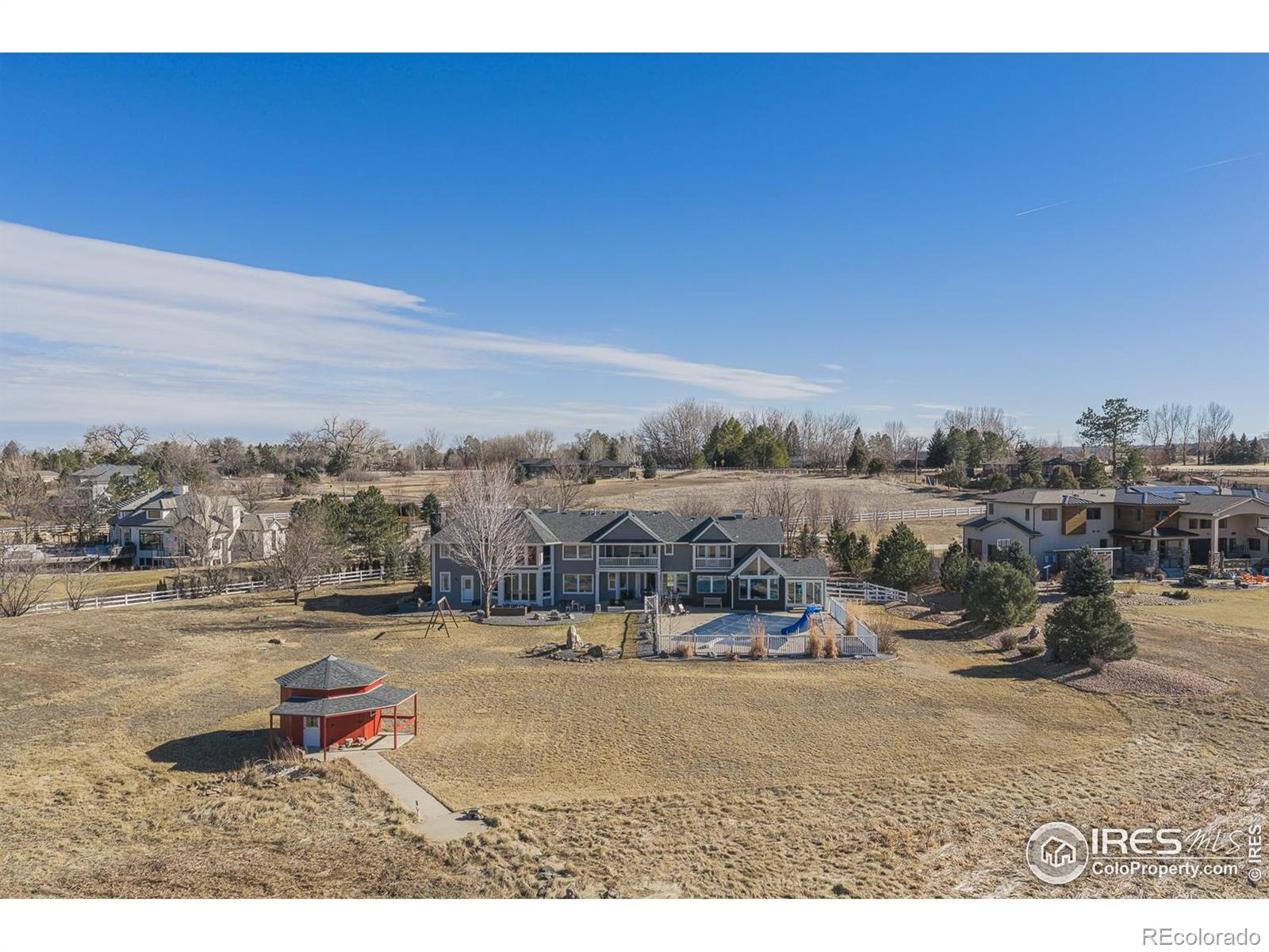 MLS Image #3 for 7401  deerfield road,longmont, Colorado
