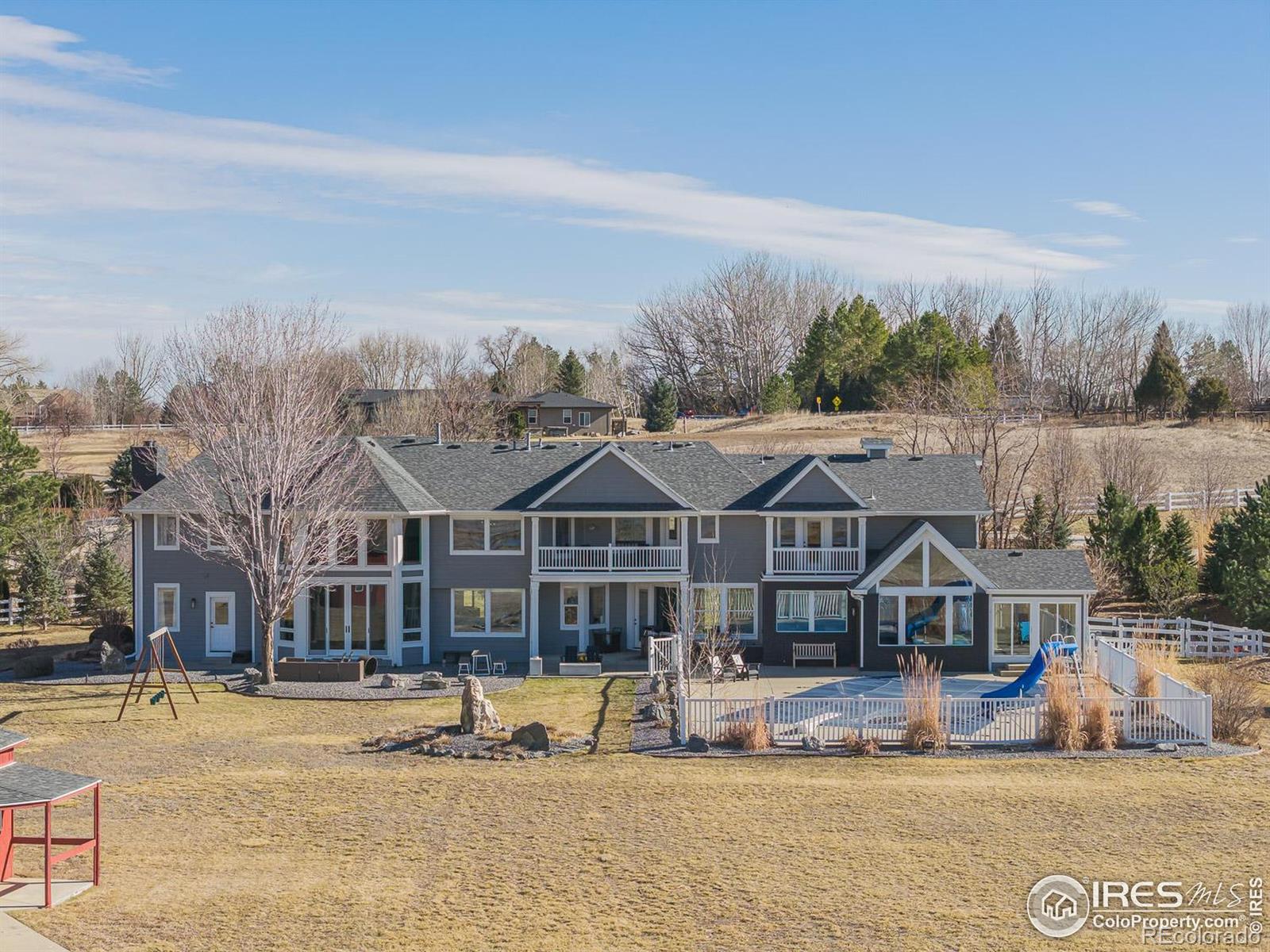 MLS Image #38 for 7401  deerfield road,longmont, Colorado