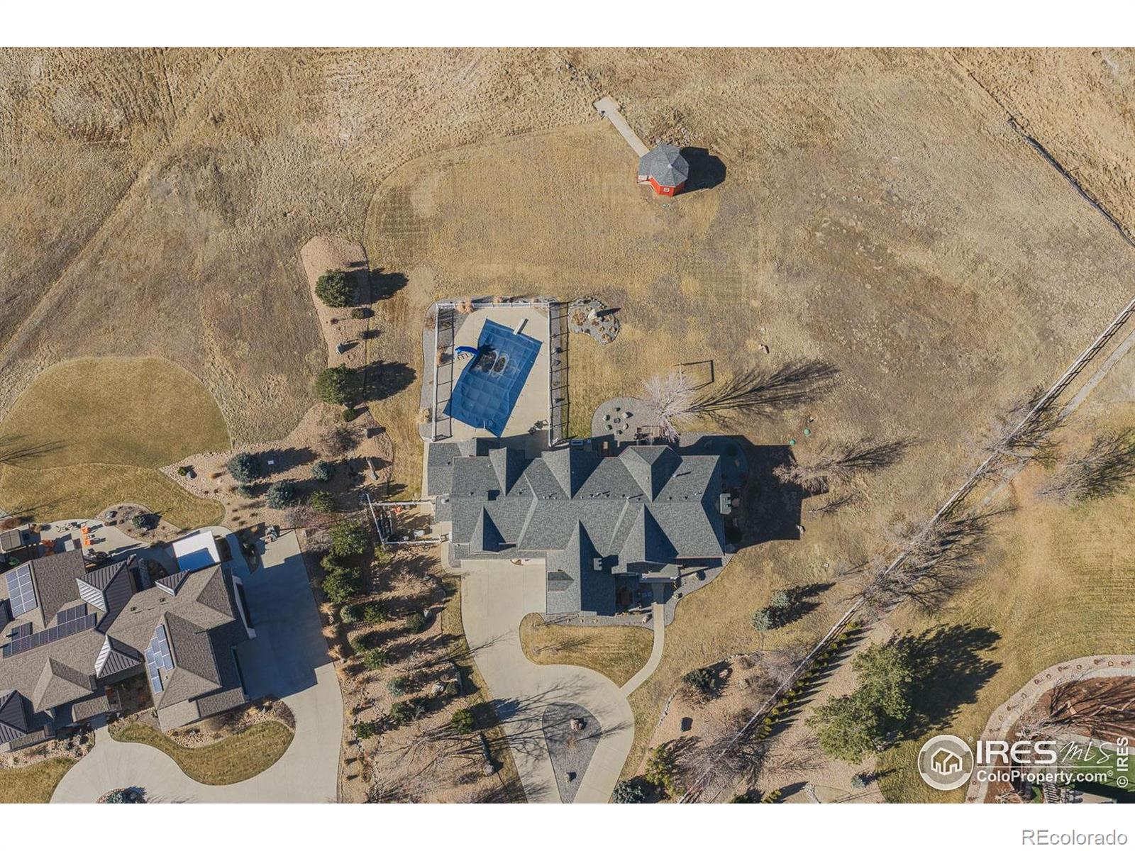 MLS Image #39 for 7401  deerfield road,longmont, Colorado