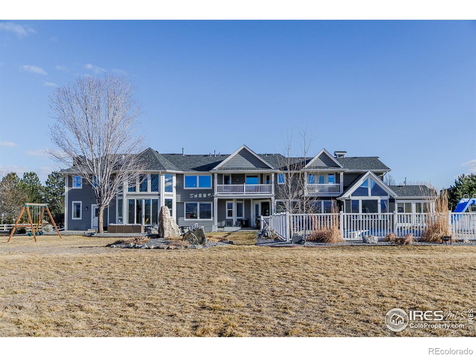 MLS Image #4 for 7401  deerfield road,longmont, Colorado