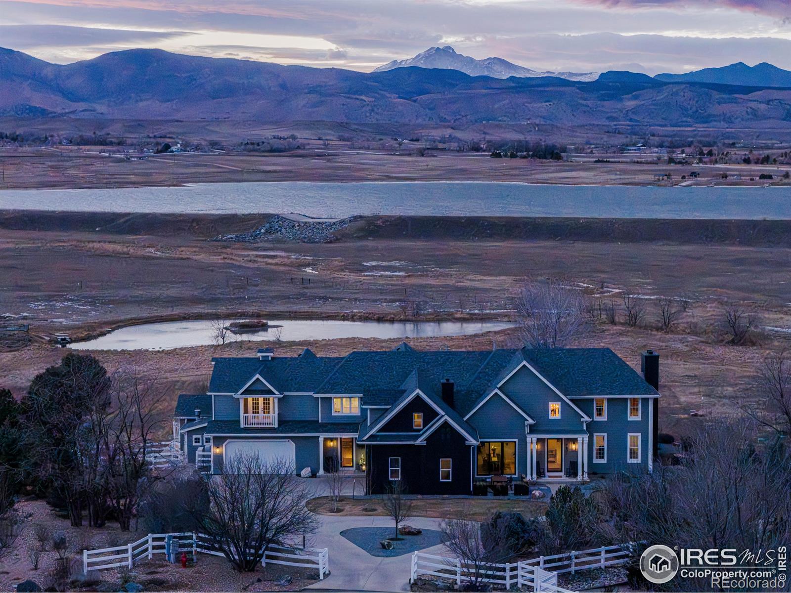 MLS Image #40 for 7401  deerfield road,longmont, Colorado