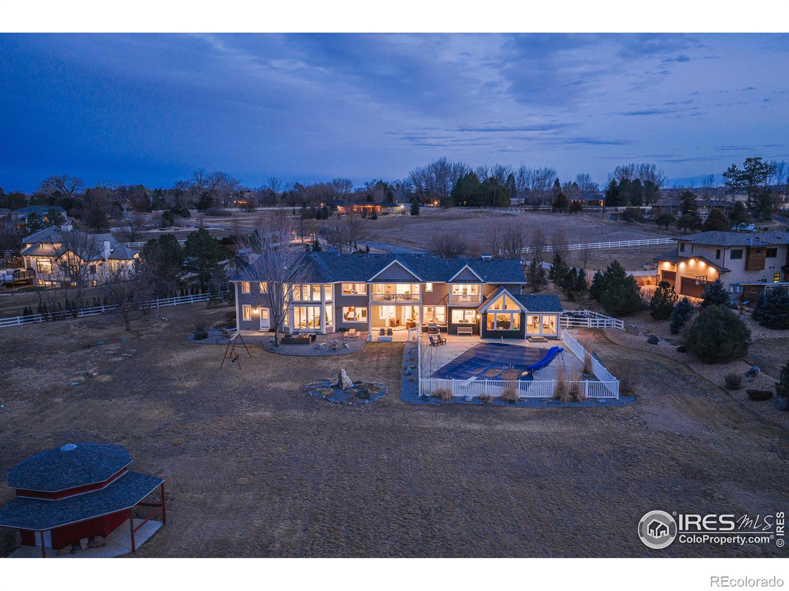 MLS Image #41 for 7401  deerfield road,longmont, Colorado