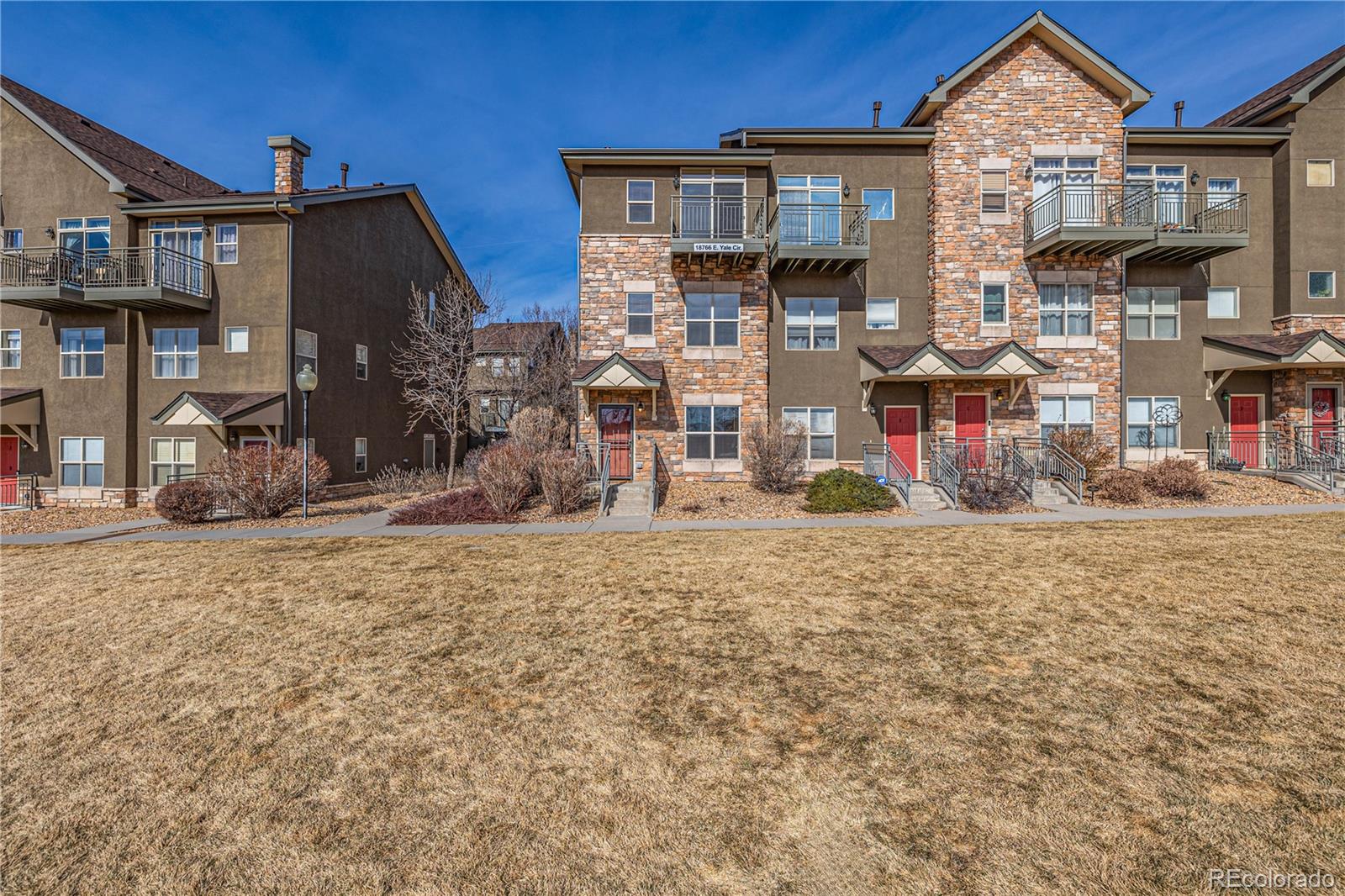 MLS Image #3 for 18766 e yale circle,aurora, Colorado
