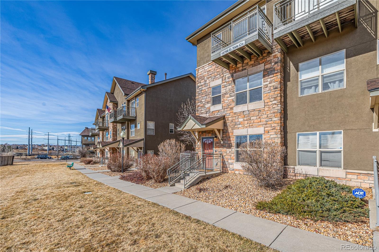 MLS Image #34 for 18766 e yale circle,aurora, Colorado