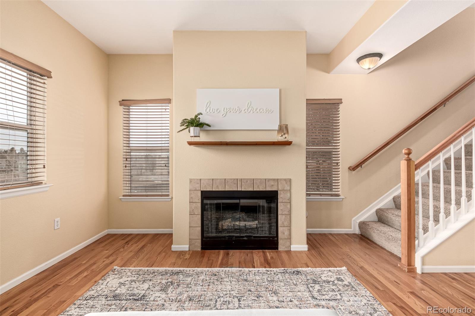 MLS Image #6 for 18766 e yale circle,aurora, Colorado