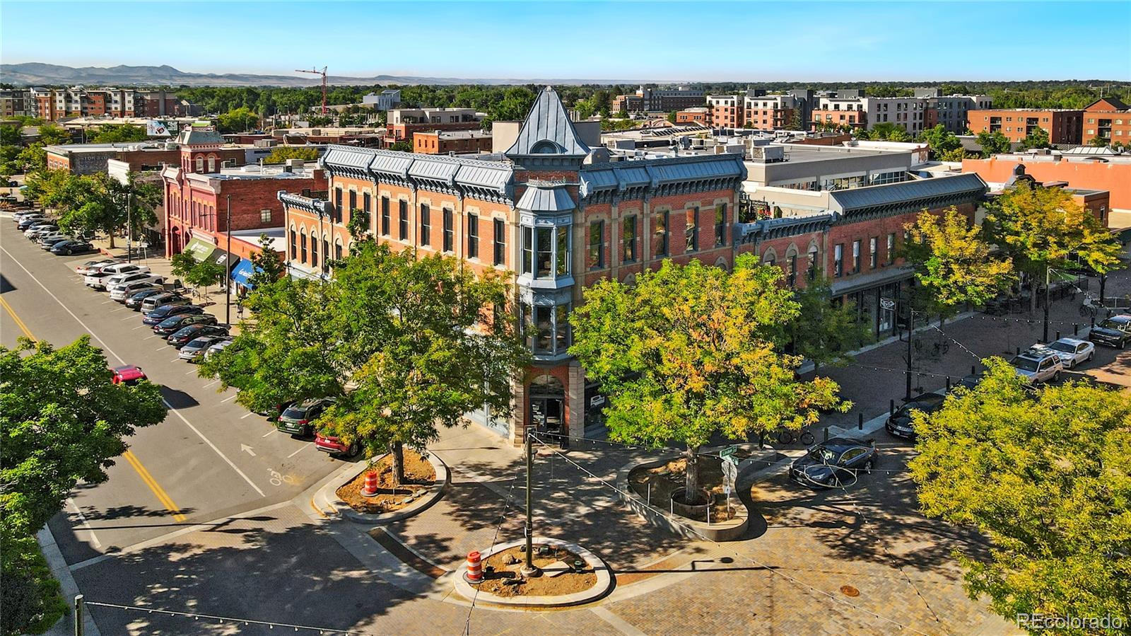 MLS Image #23 for 220 e oak street,fort collins, Colorado