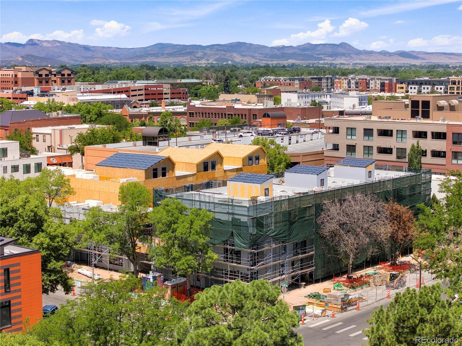 MLS Image #25 for 220 e oak street,fort collins, Colorado