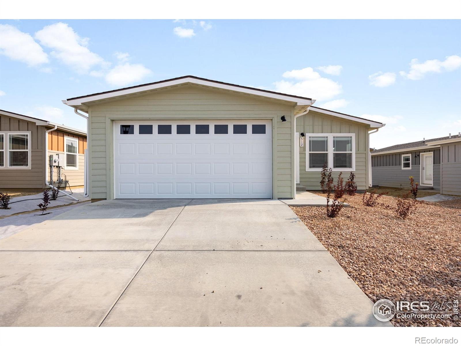 MLS Image #1 for 4317  gaslamp drive,loveland, Colorado