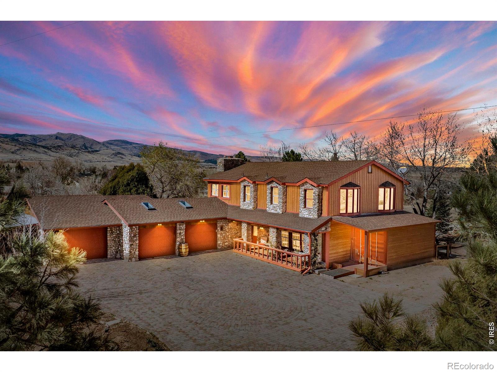 MLS Image #1 for 4963  kelso road,boulder, Colorado