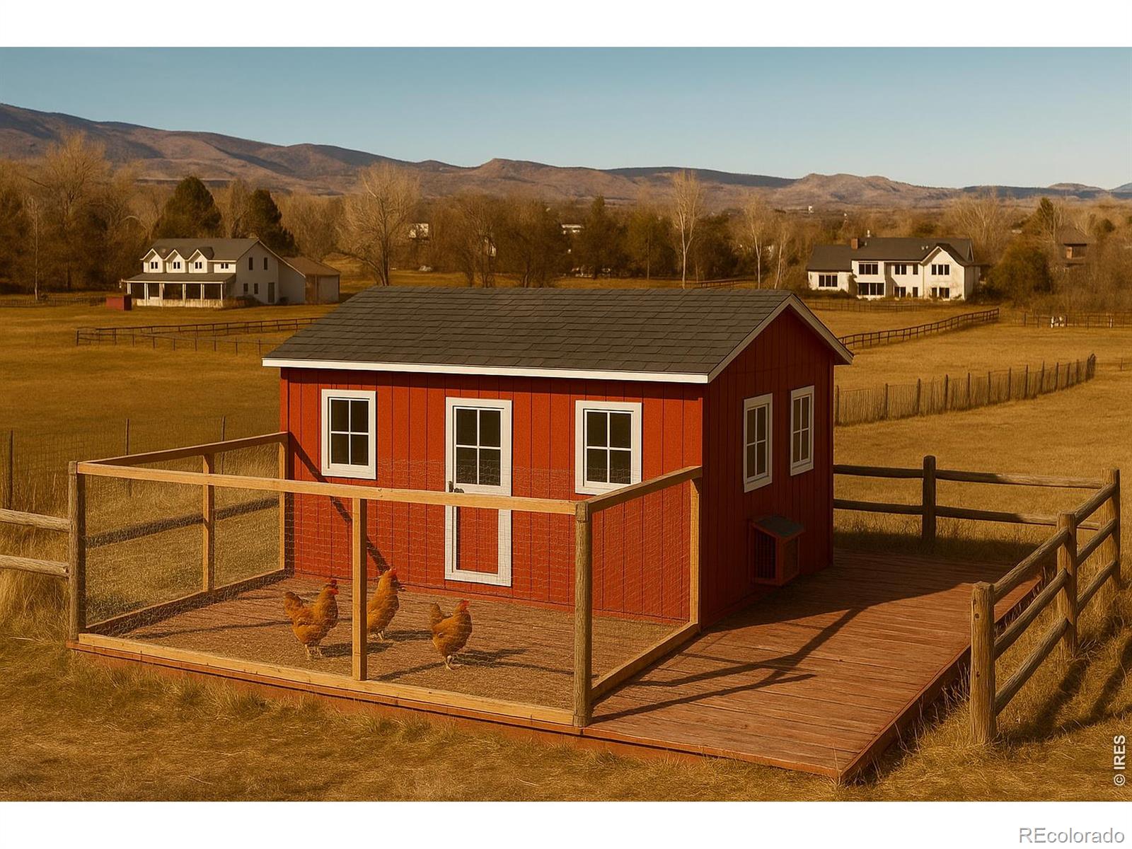 MLS Image #46 for 4963  kelso road,boulder, Colorado