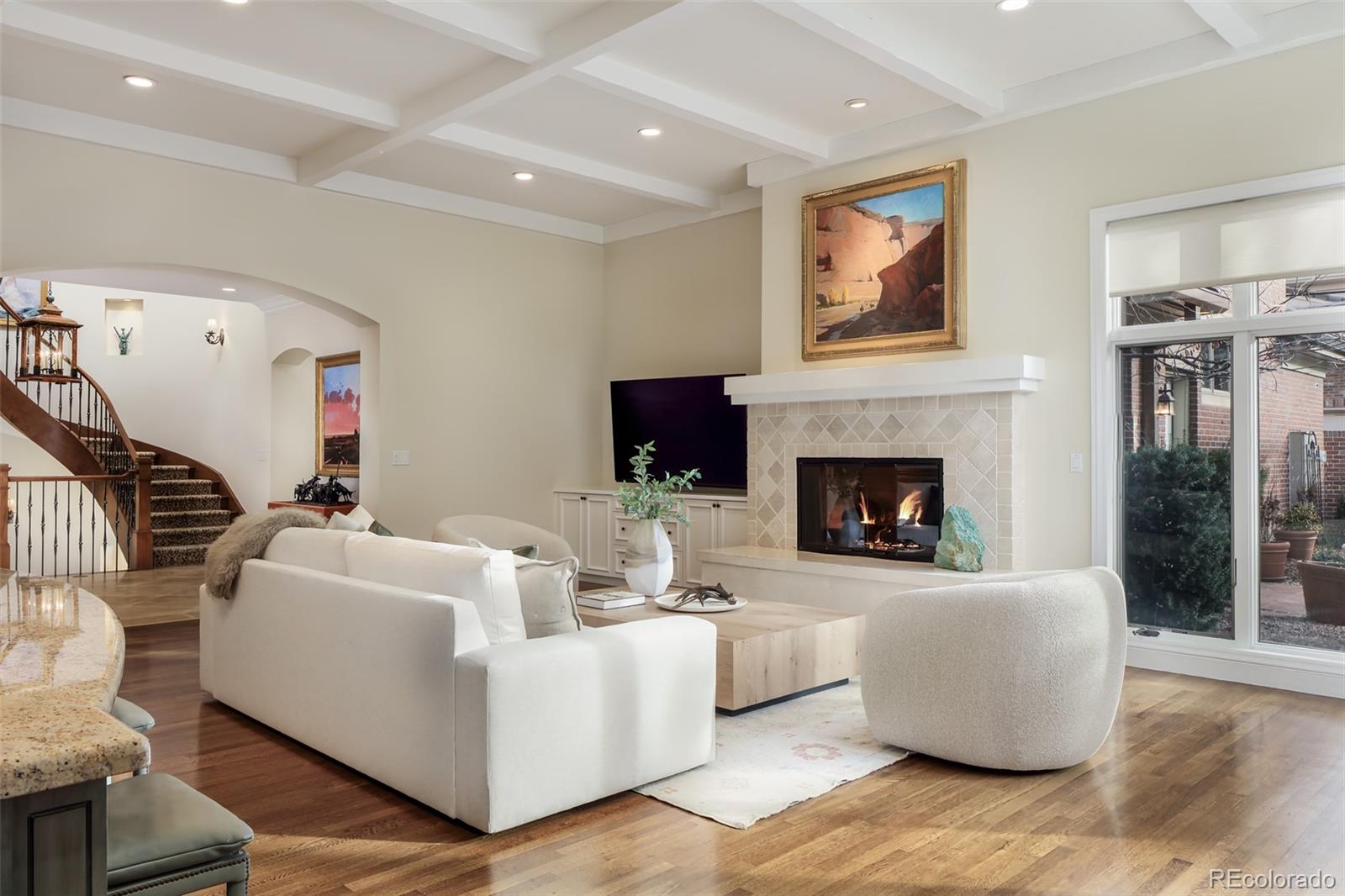 MLS Image #11 for 444  saint paul street,denver, Colorado