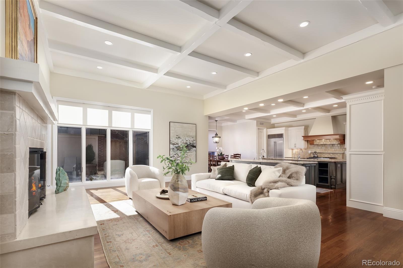 MLS Image #12 for 444  saint paul street,denver, Colorado