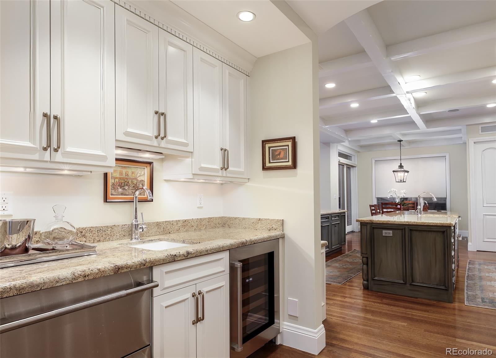 MLS Image #14 for 444  saint paul street,denver, Colorado