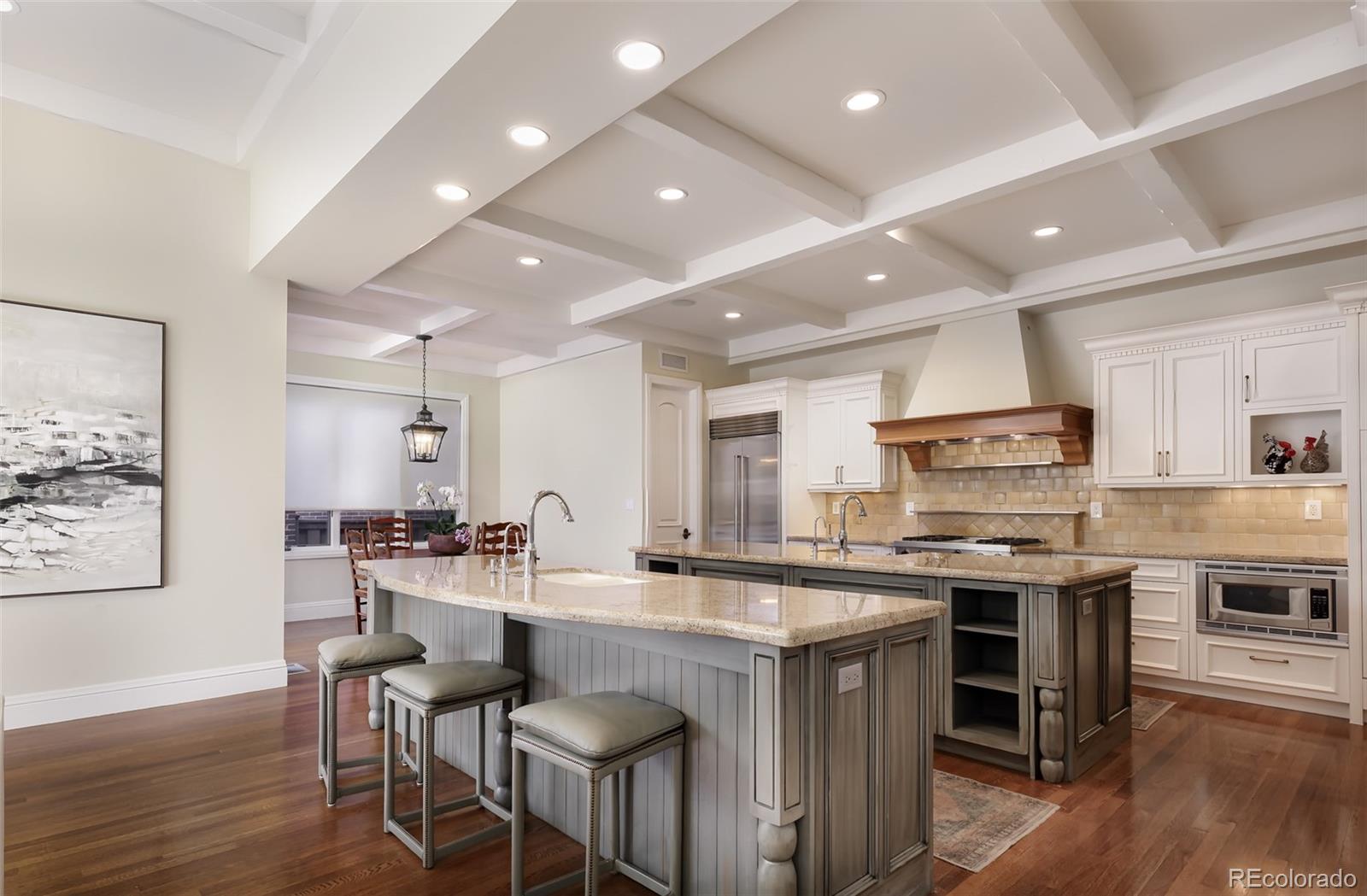 MLS Image #15 for 444  saint paul street,denver, Colorado