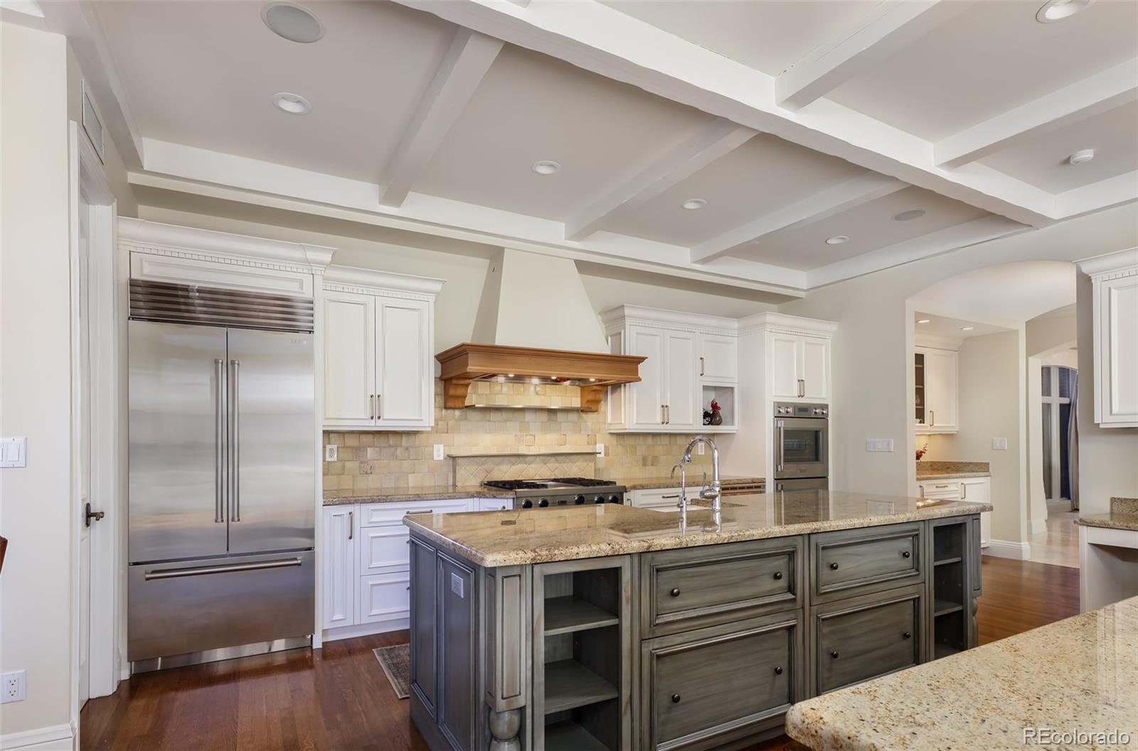 MLS Image #16 for 444  saint paul street,denver, Colorado