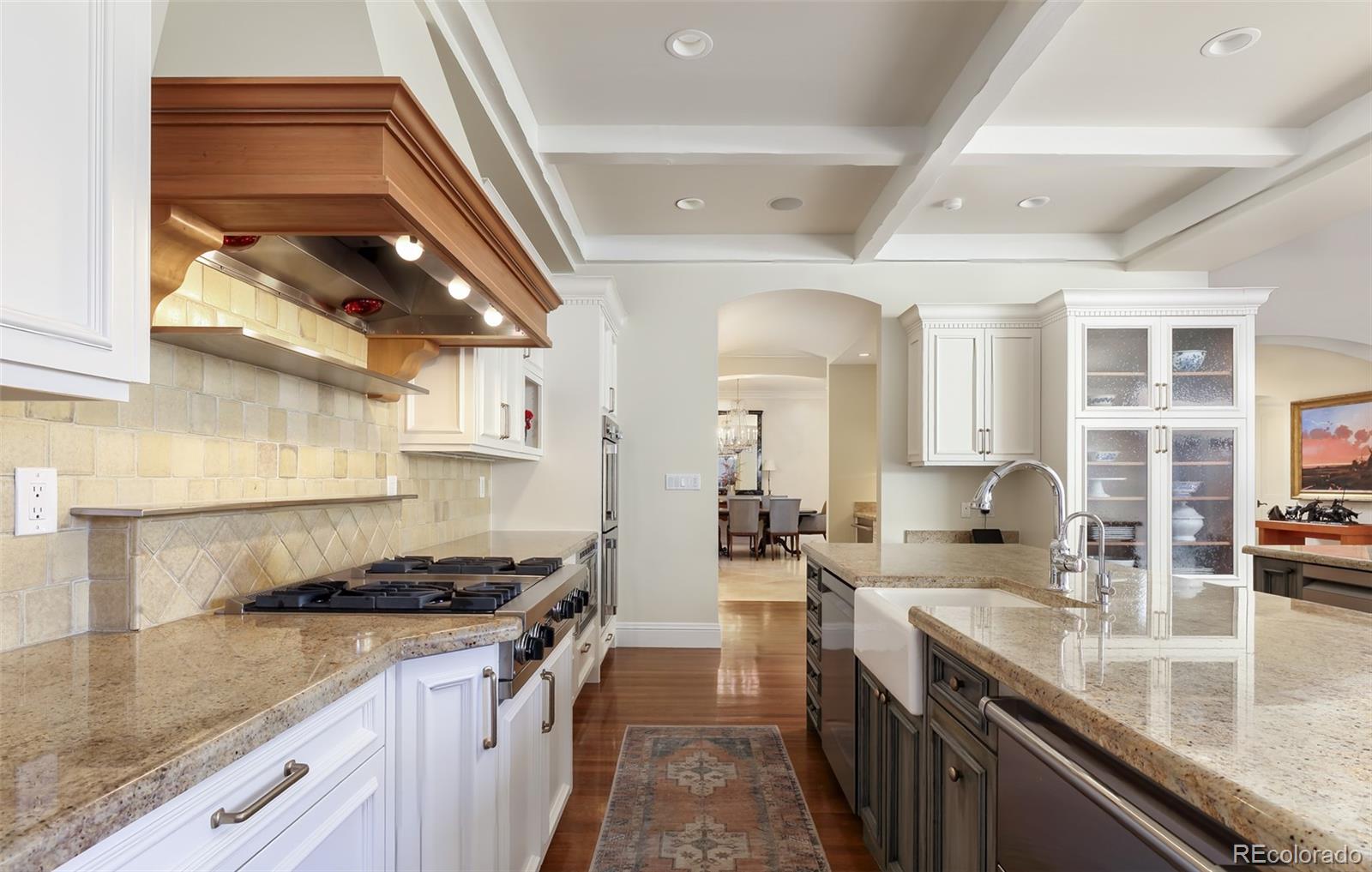 MLS Image #17 for 444  saint paul street,denver, Colorado