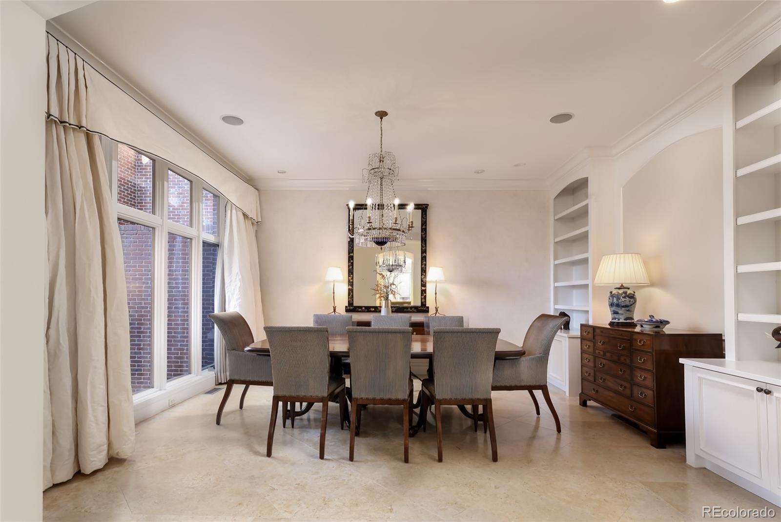 MLS Image #18 for 444  saint paul street,denver, Colorado