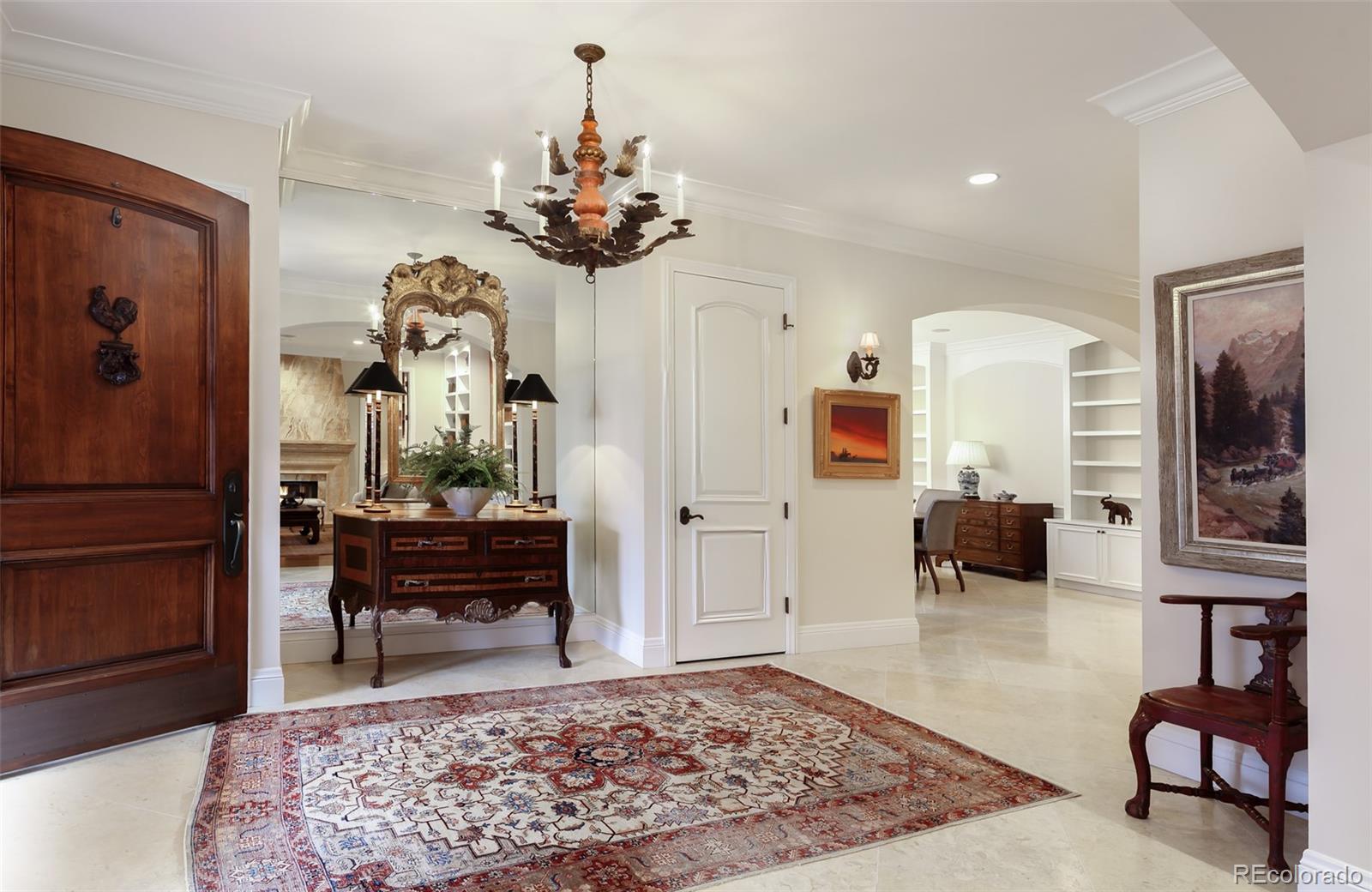 MLS Image #19 for 444  saint paul street,denver, Colorado