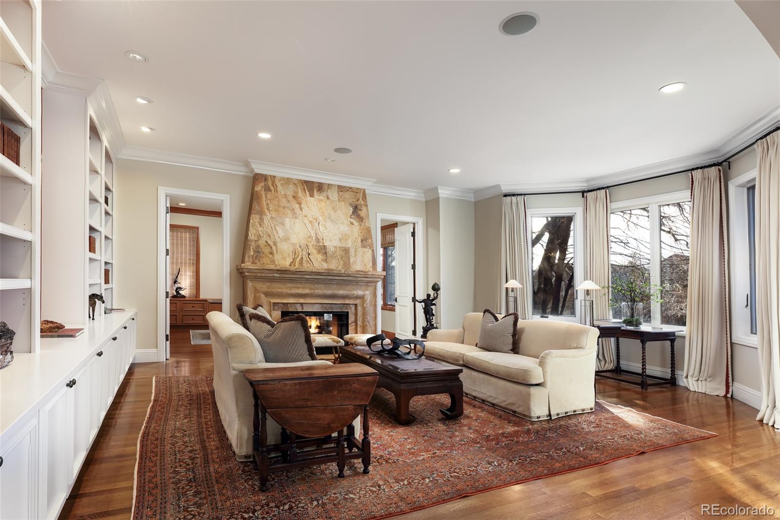 MLS Image #20 for 444  saint paul street,denver, Colorado