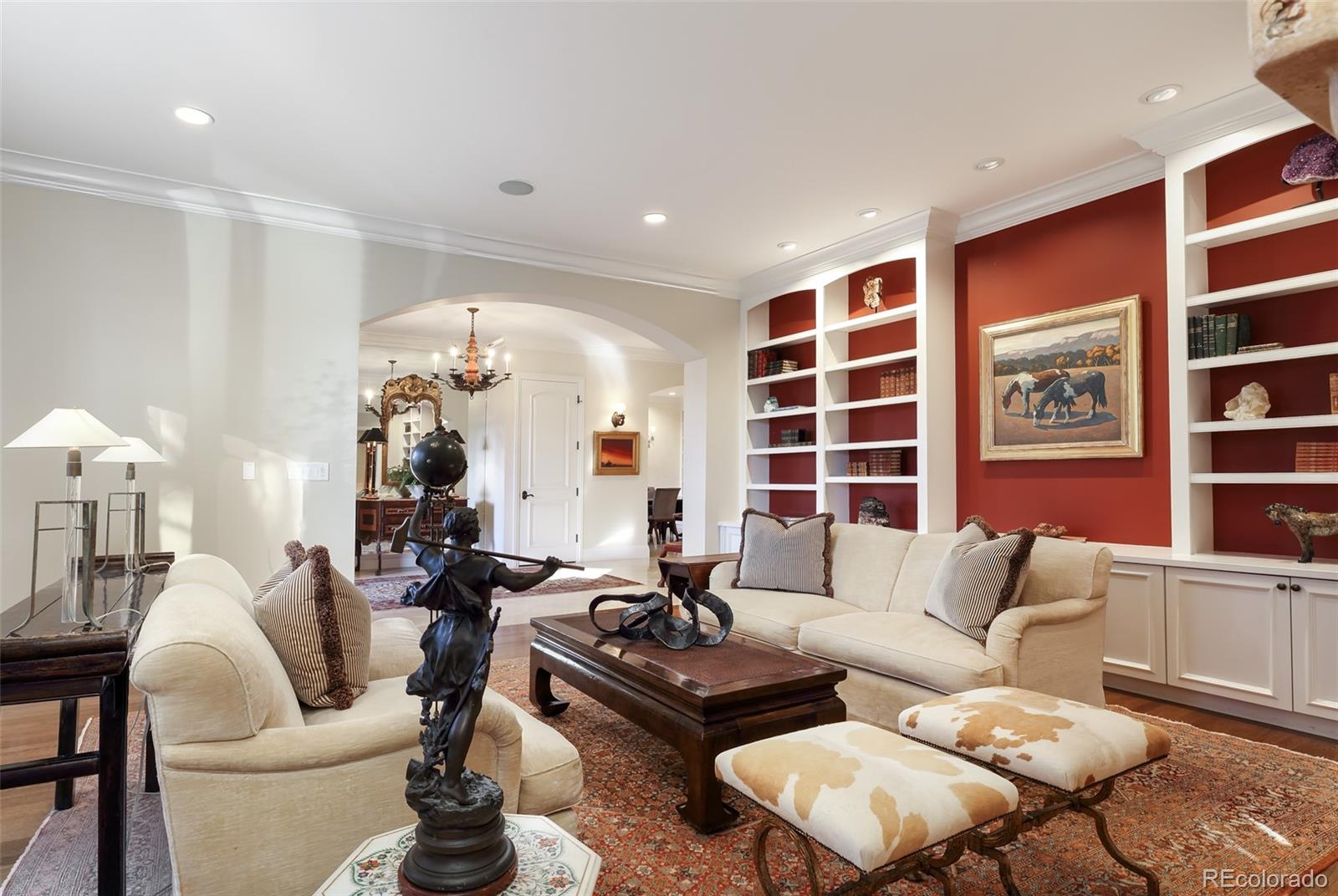 MLS Image #22 for 444  saint paul street,denver, Colorado