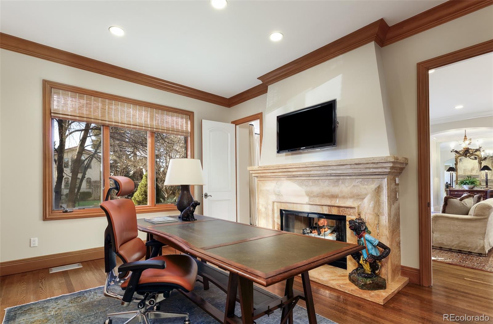 MLS Image #23 for 444  saint paul street,denver, Colorado