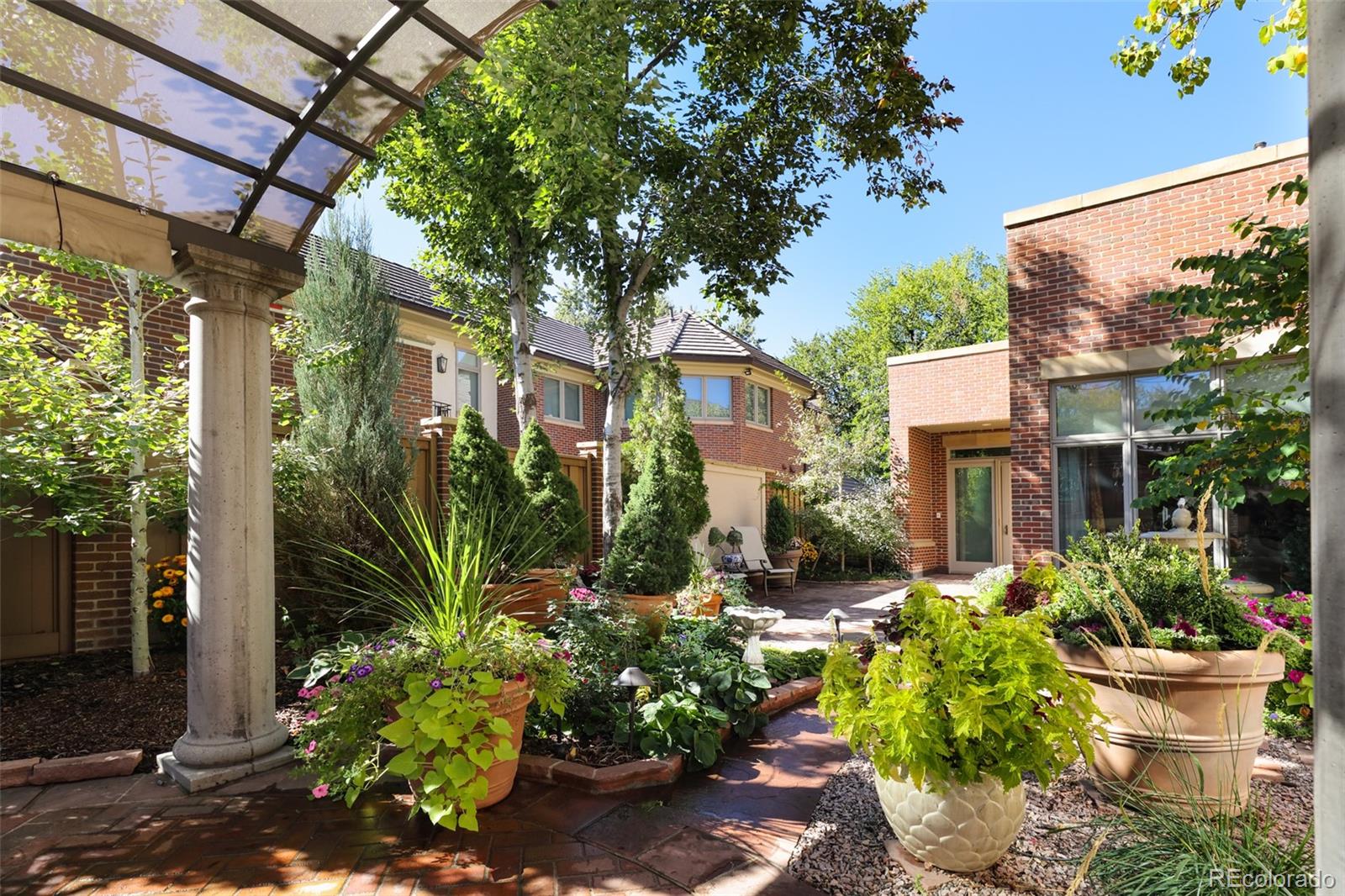 MLS Image #3 for 444  saint paul street,denver, Colorado