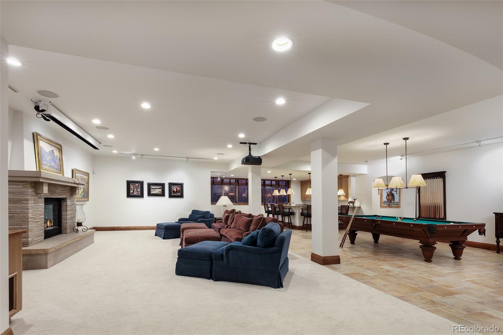 MLS Image #37 for 444  saint paul street,denver, Colorado