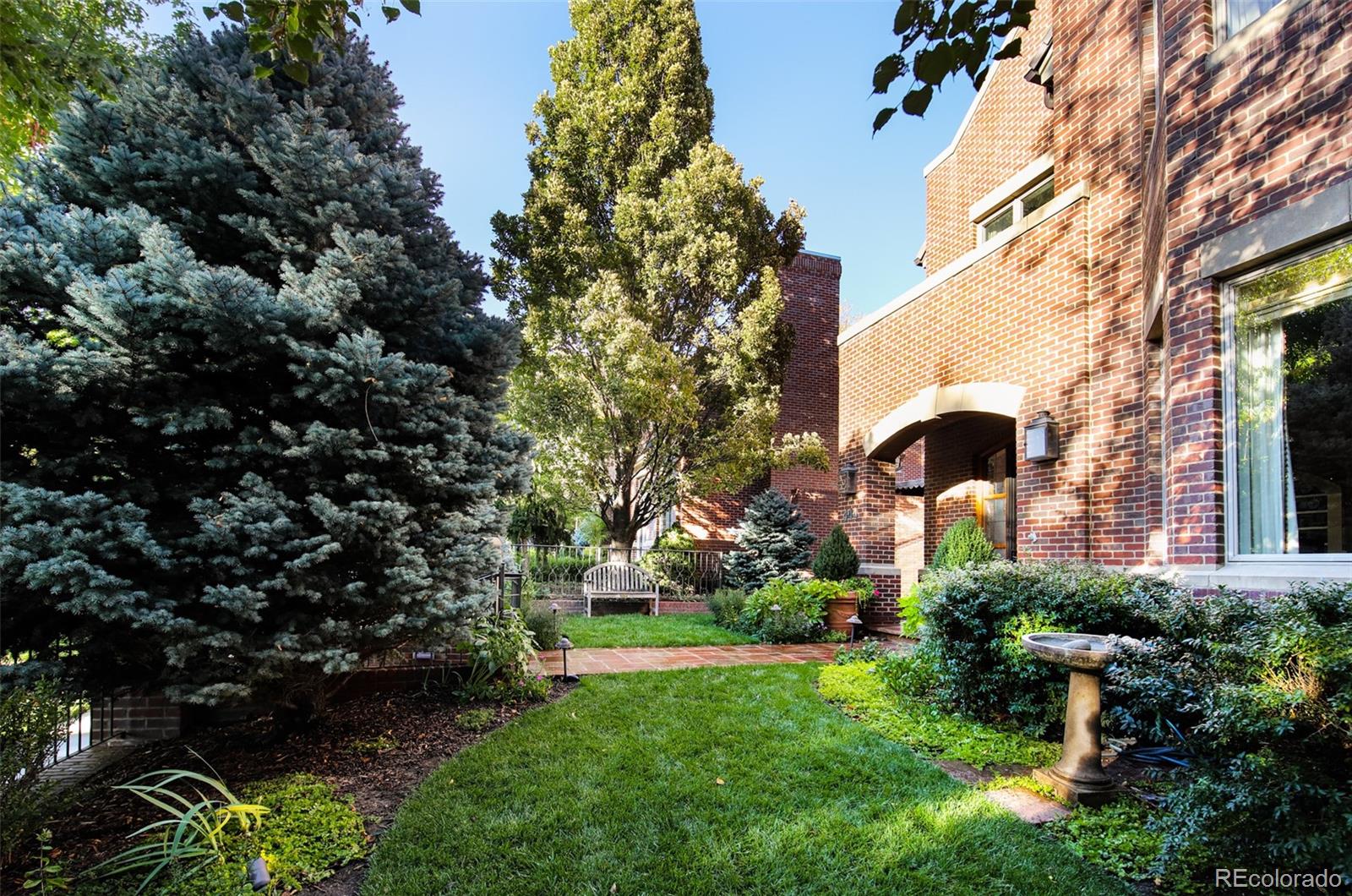 MLS Image #4 for 444  saint paul street,denver, Colorado