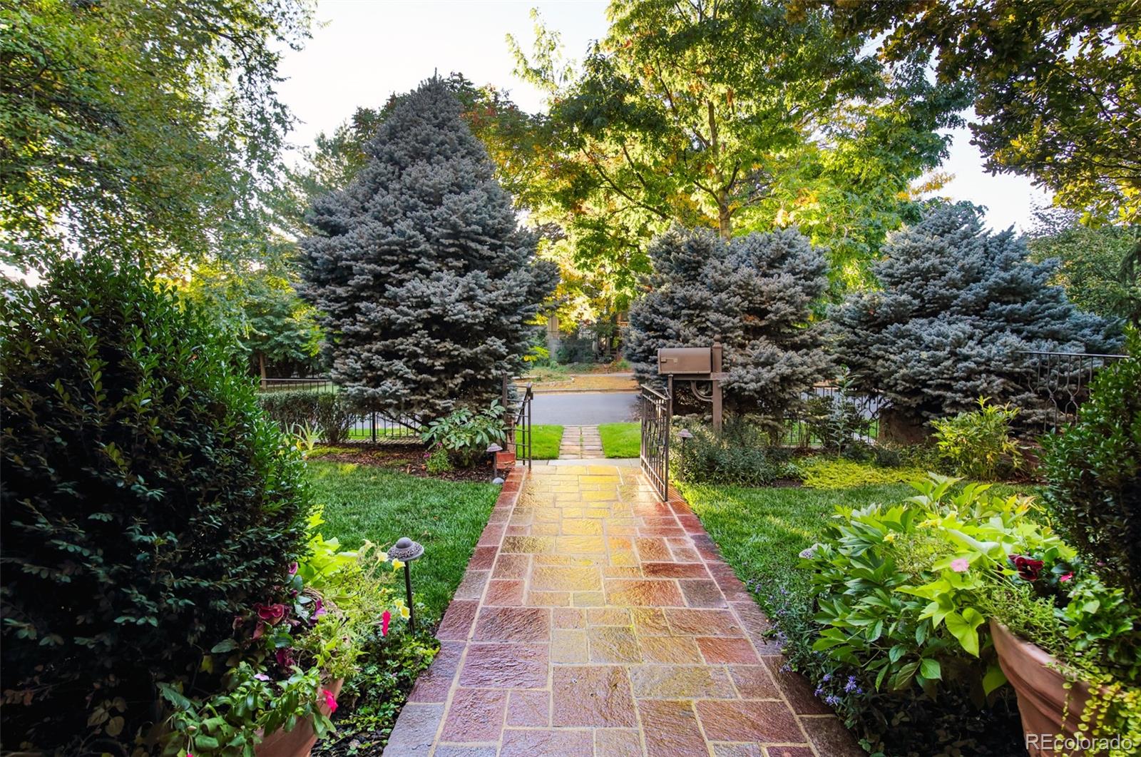 MLS Image #5 for 444  saint paul street,denver, Colorado
