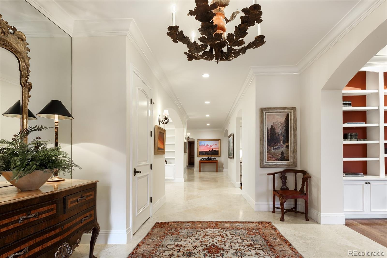 MLS Image #8 for 444  saint paul street,denver, Colorado