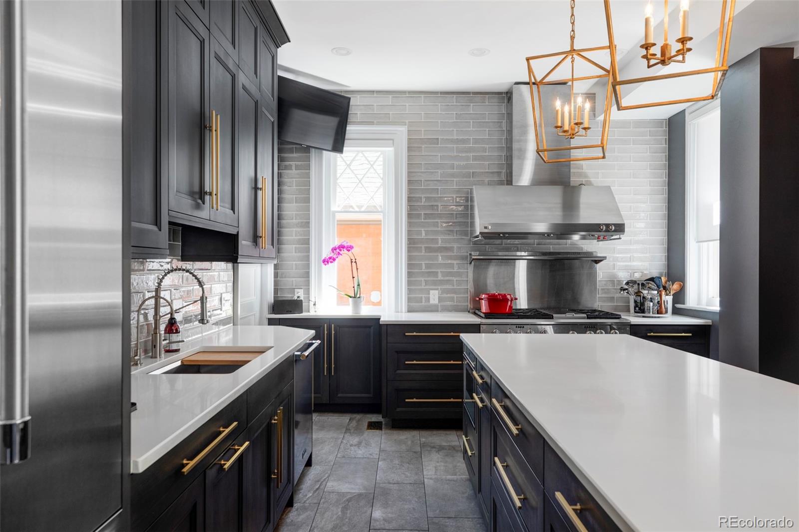MLS Image #11 for 1275 n franklin street,denver, Colorado