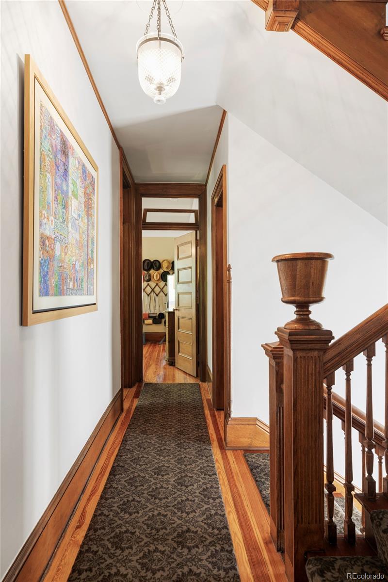 MLS Image #17 for 1275 n franklin street,denver, Colorado