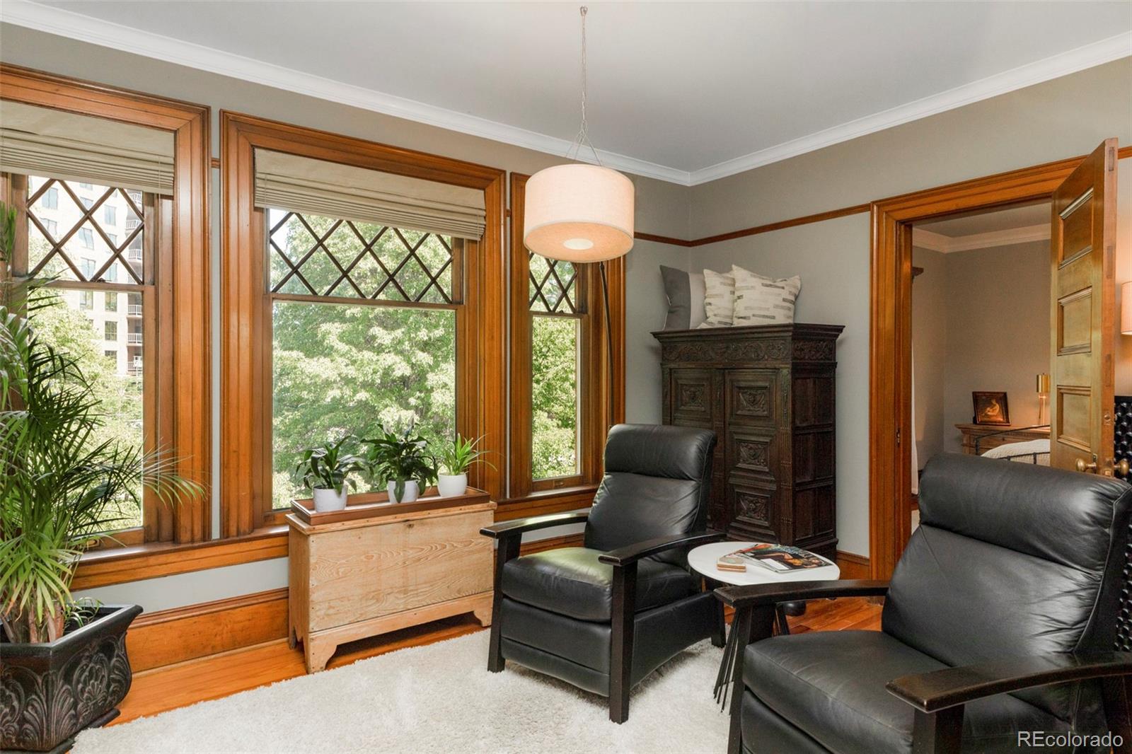 MLS Image #21 for 1275 n franklin street,denver, Colorado