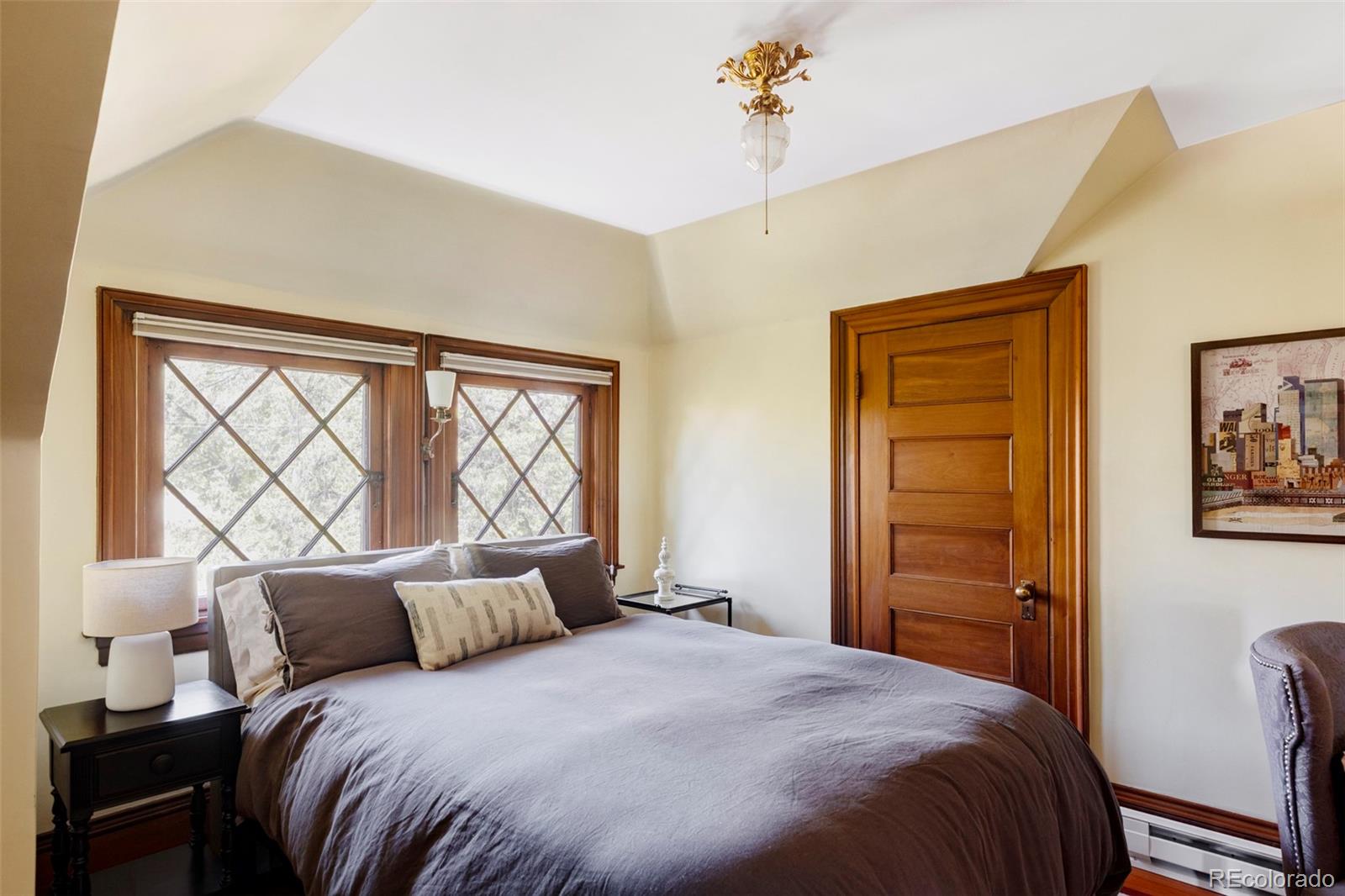 MLS Image #27 for 1275 n franklin street,denver, Colorado