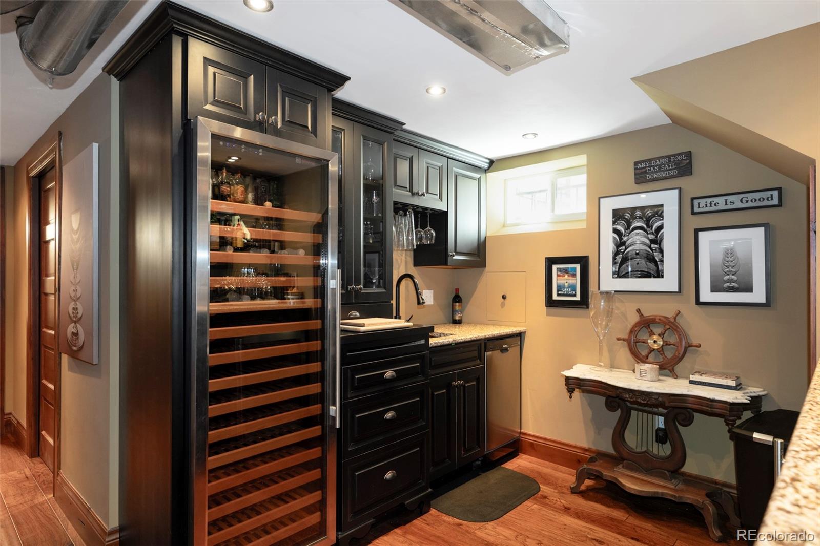 MLS Image #34 for 1275 n franklin street,denver, Colorado