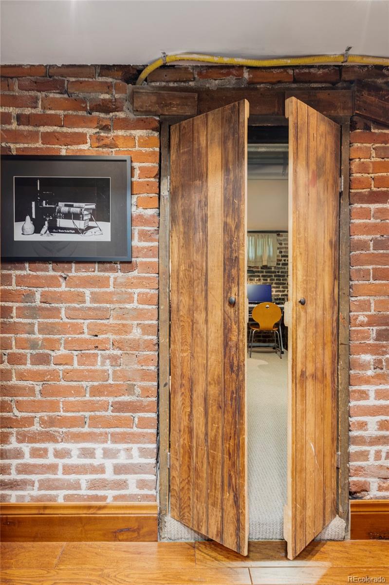 MLS Image #35 for 1275 n franklin street,denver, Colorado
