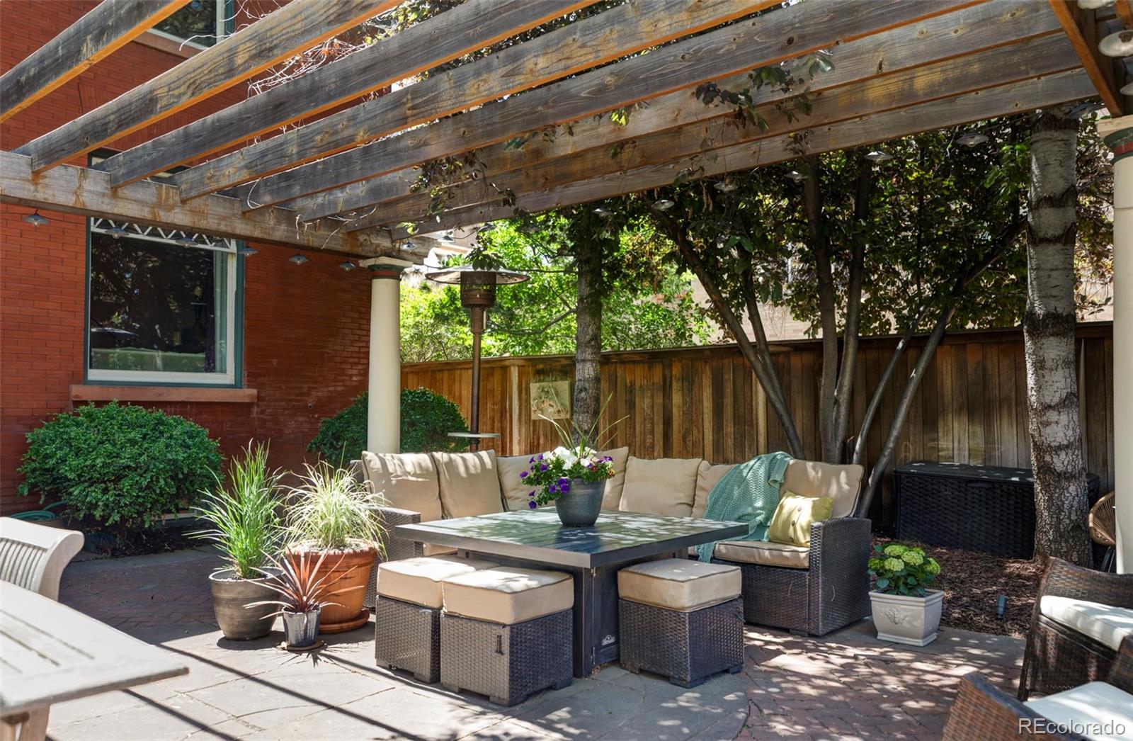 MLS Image #41 for 1275 n franklin street,denver, Colorado