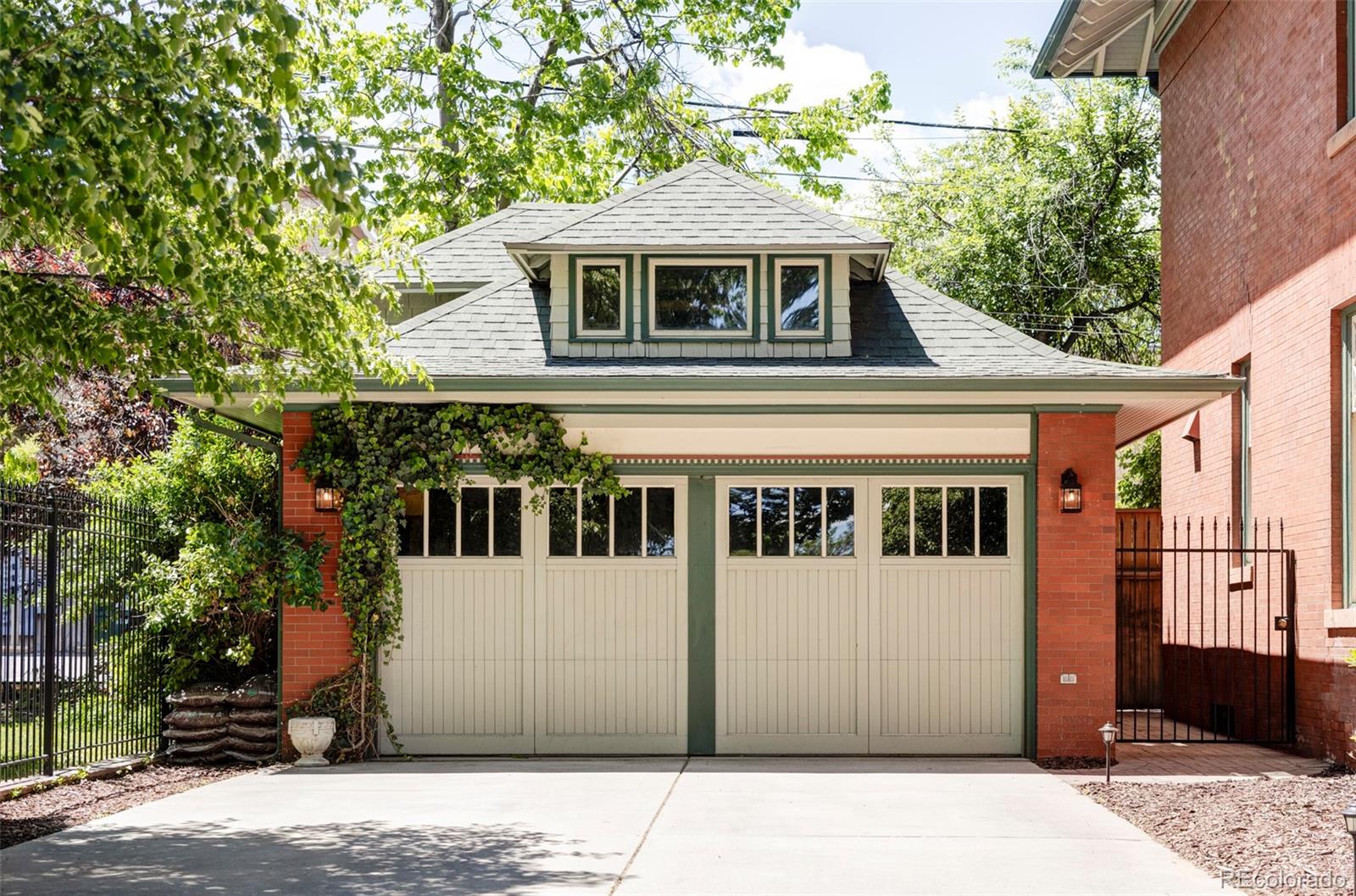 MLS Image #42 for 1275 n franklin street,denver, Colorado