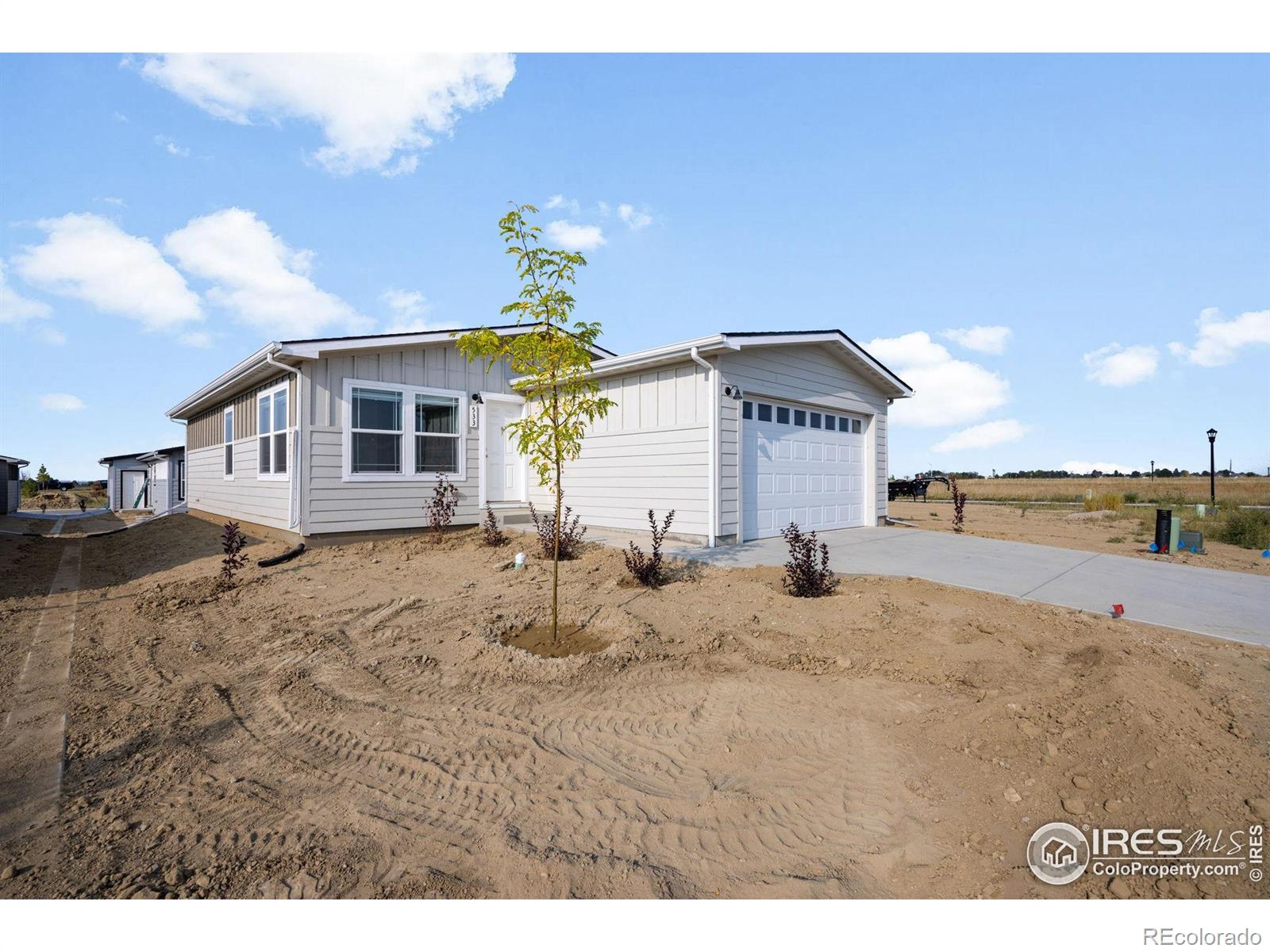 MLS Image #1 for 533  book cliffs drive,loveland, Colorado