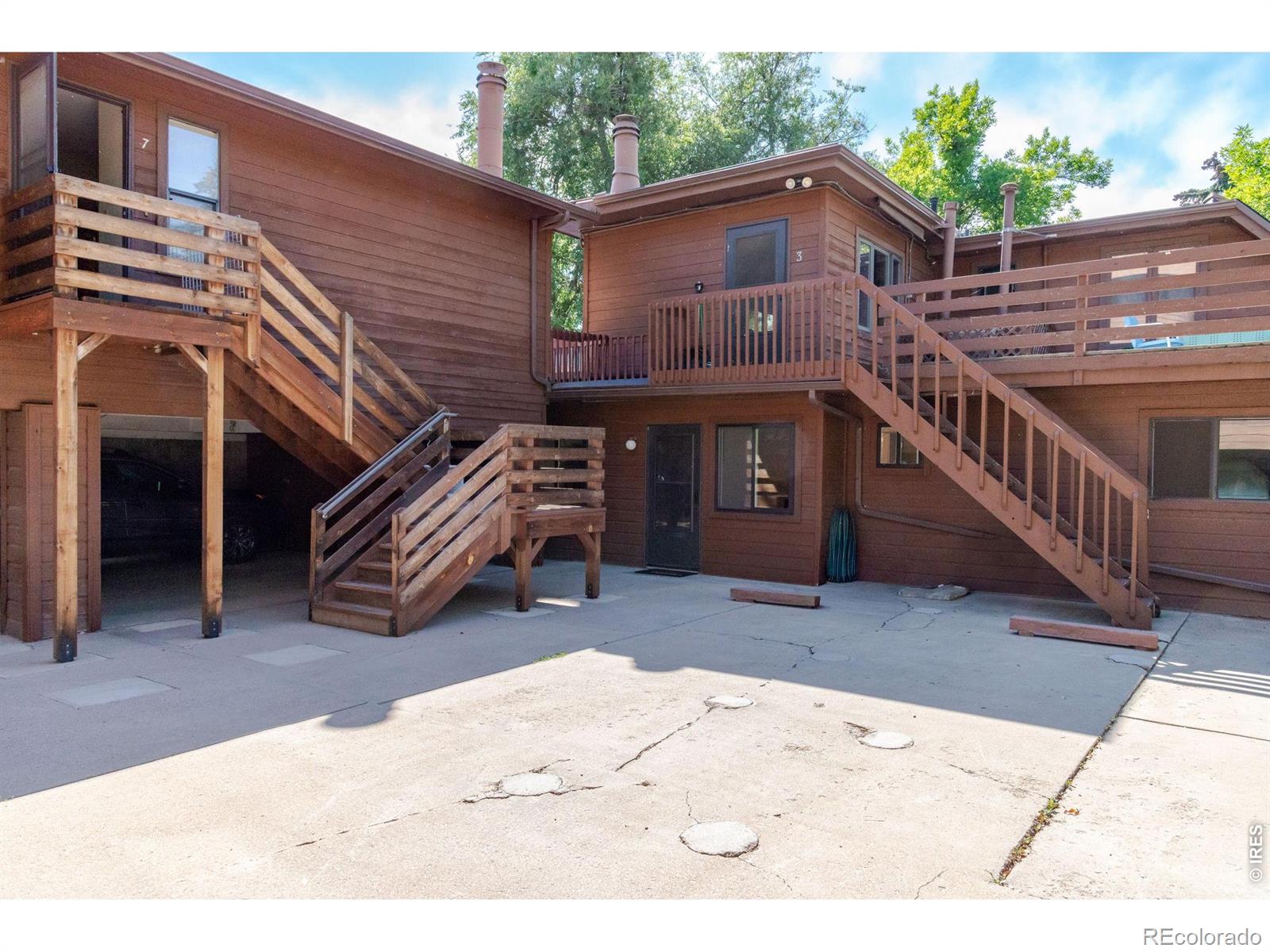 MLS Image #18 for 815  alpine avenue,boulder, Colorado