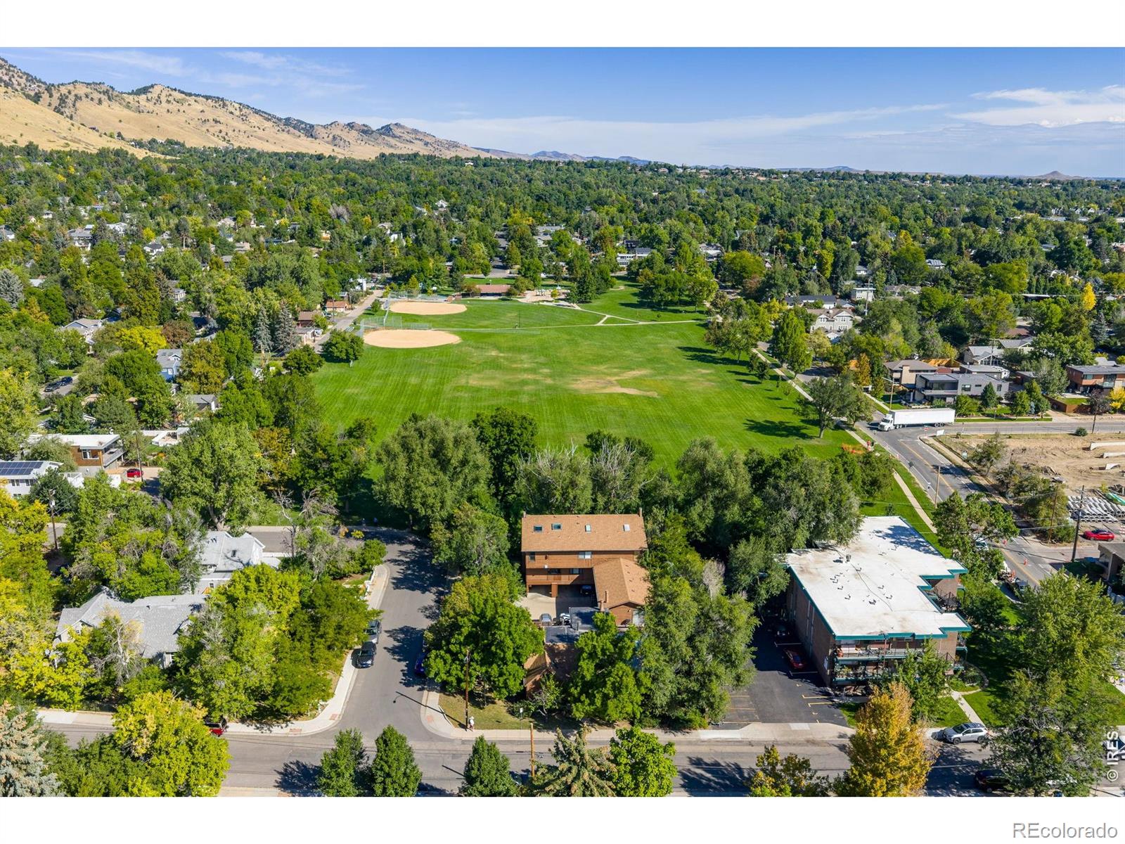 MLS Image #19 for 815  alpine avenue,boulder, Colorado