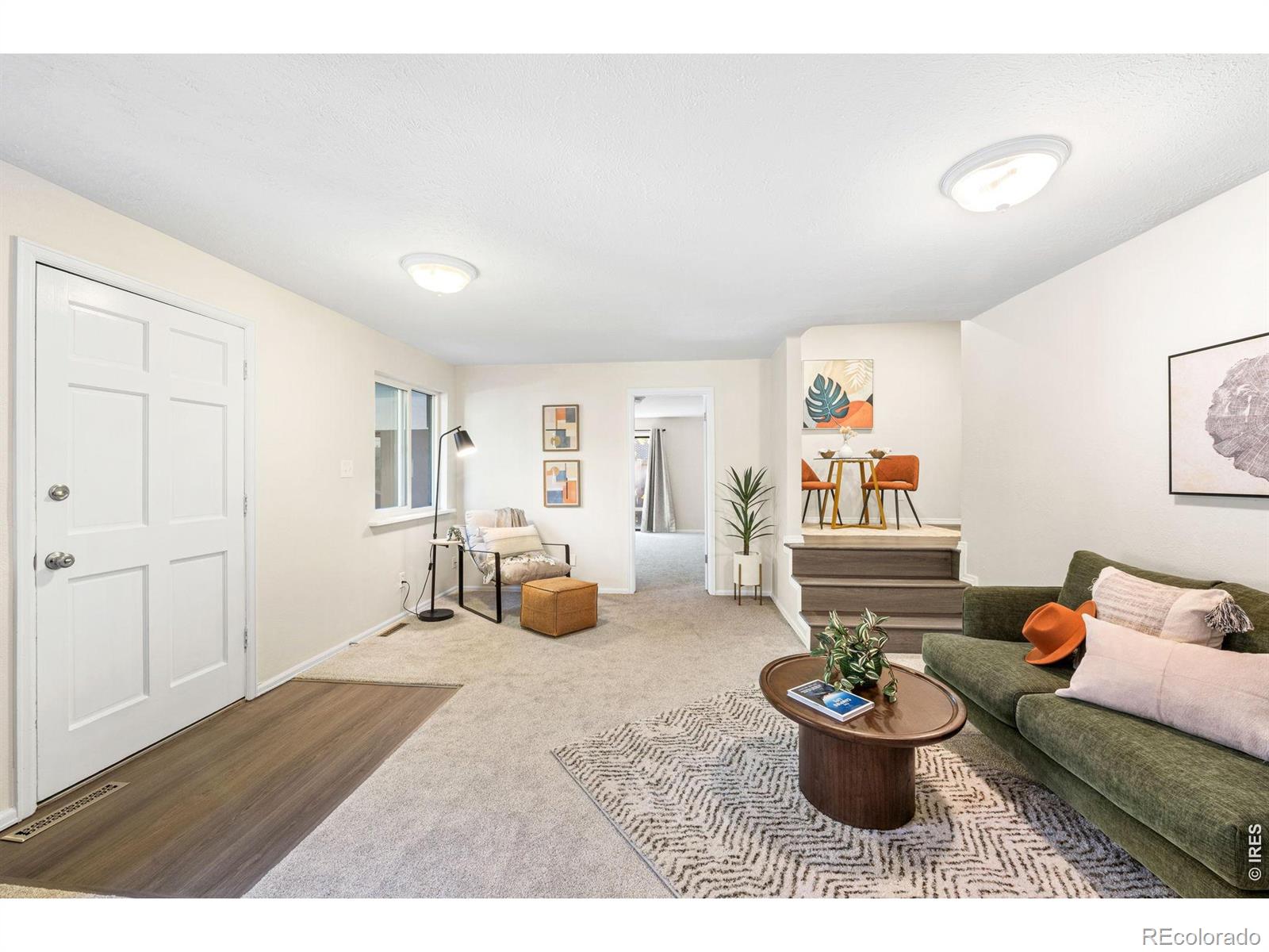 MLS Image #3 for 815  alpine avenue,boulder, Colorado