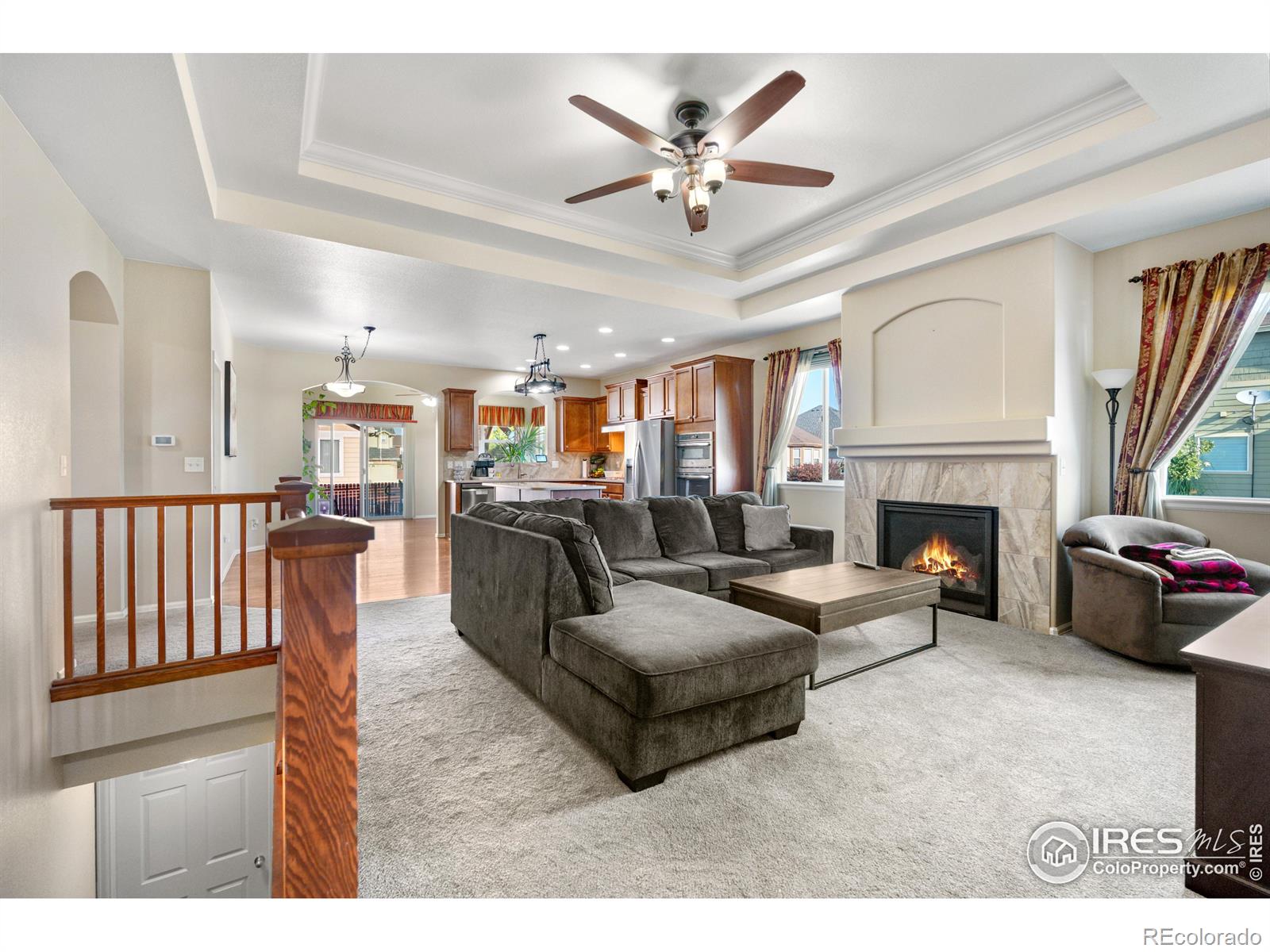 MLS Image #12 for 5865  quarry street,timnath, Colorado
