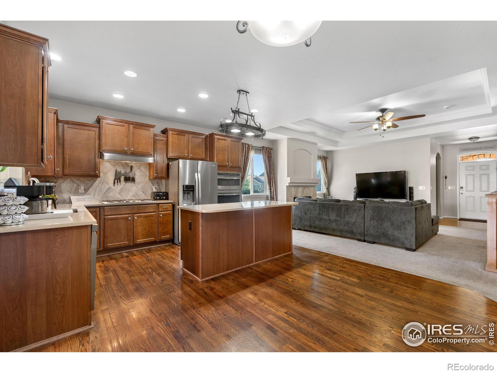 MLS Image #3 for 5865  quarry street,timnath, Colorado