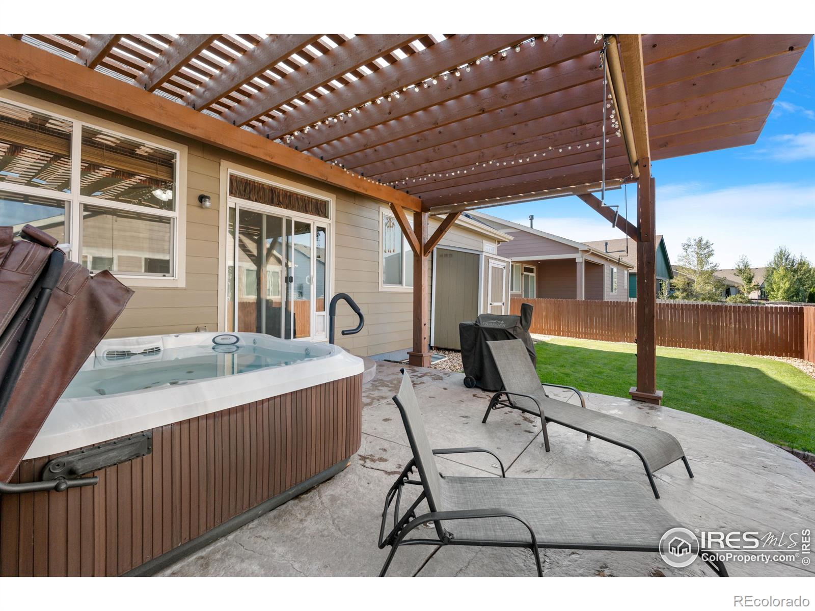 MLS Image #31 for 5865  quarry street,timnath, Colorado