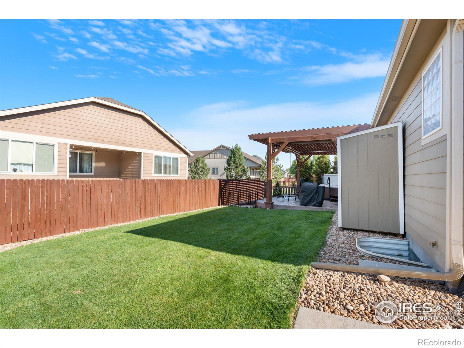 MLS Image #32 for 5865  quarry street,timnath, Colorado