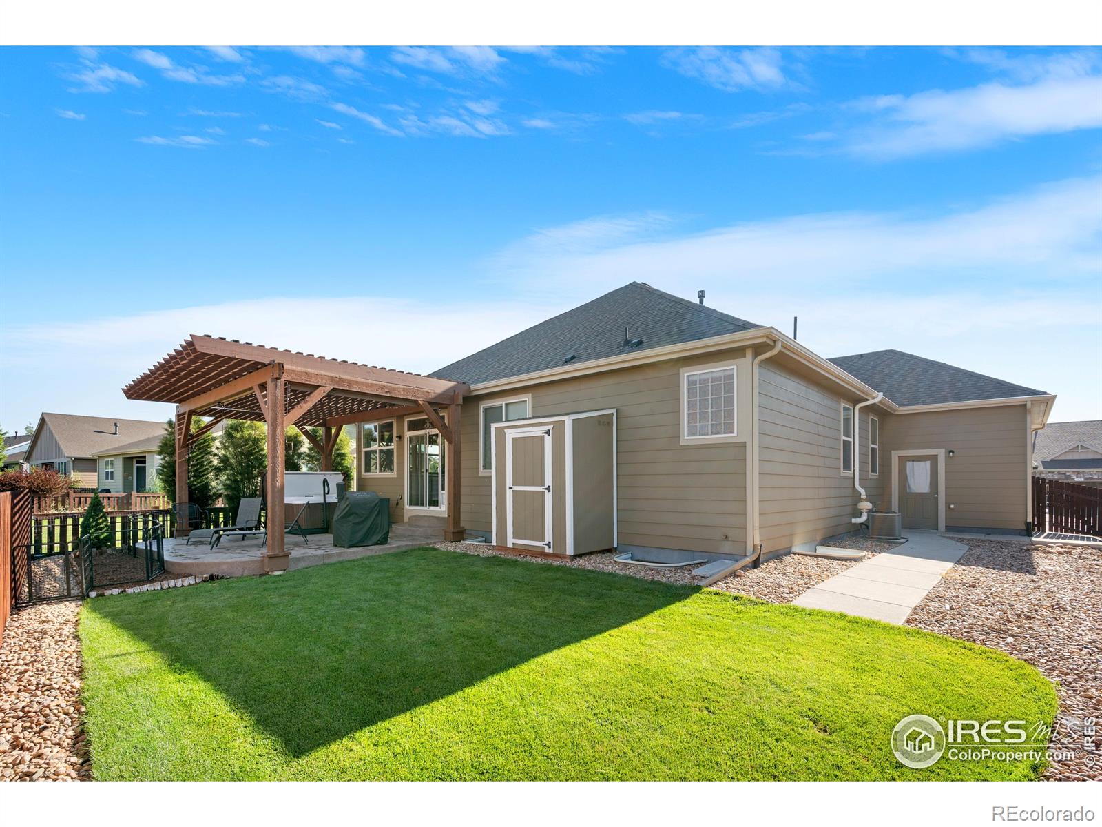 MLS Image #33 for 5865  quarry street,timnath, Colorado