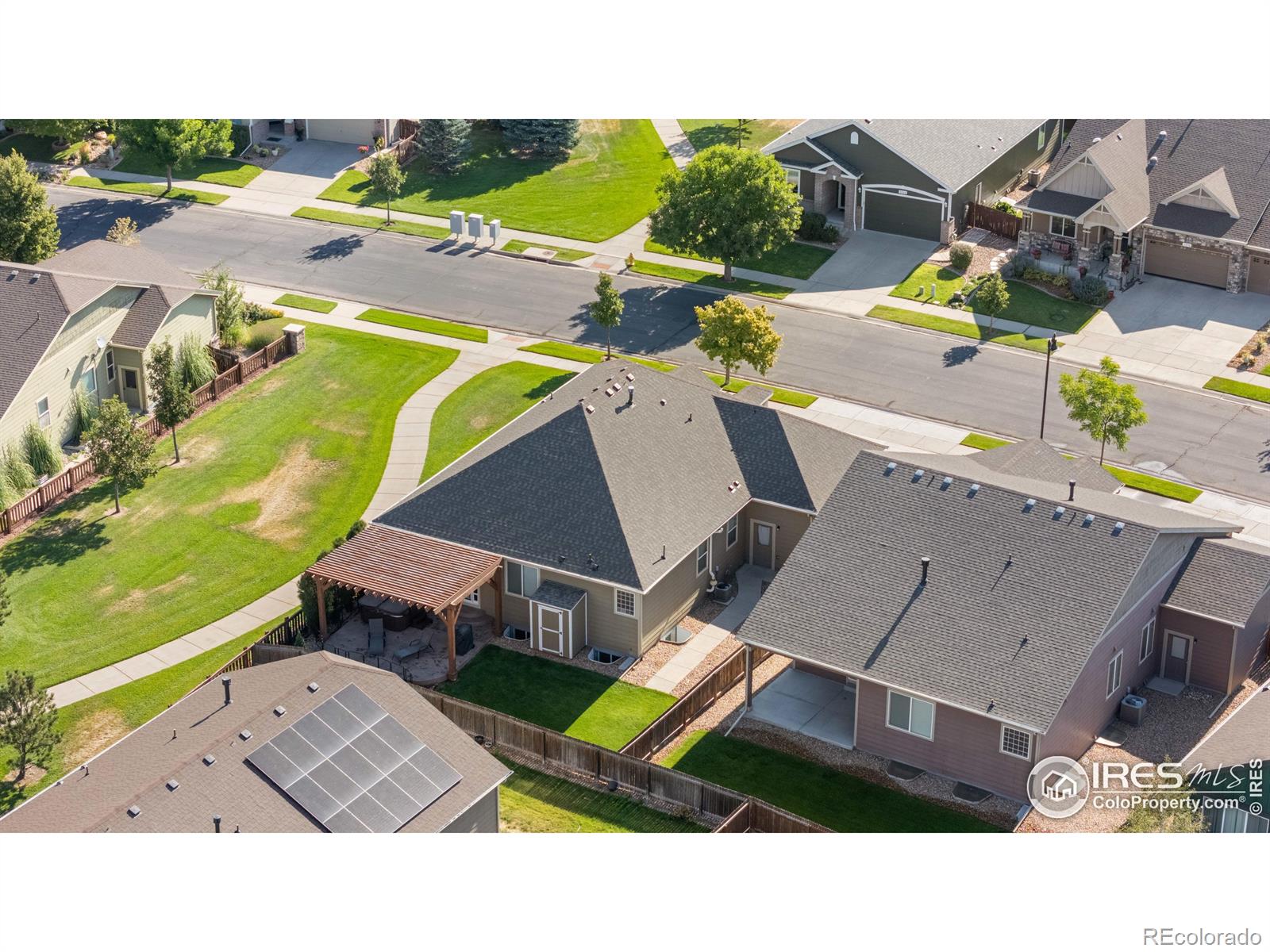 MLS Image #34 for 5865  quarry street,timnath, Colorado