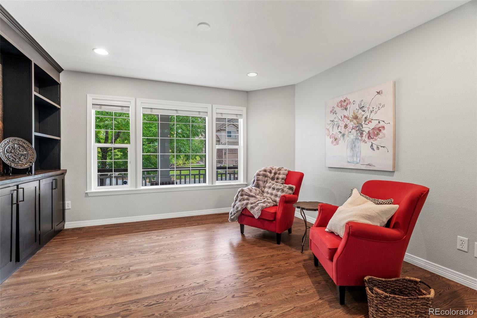 MLS Image #14 for 9464 e aspen hill place,lone tree, Colorado