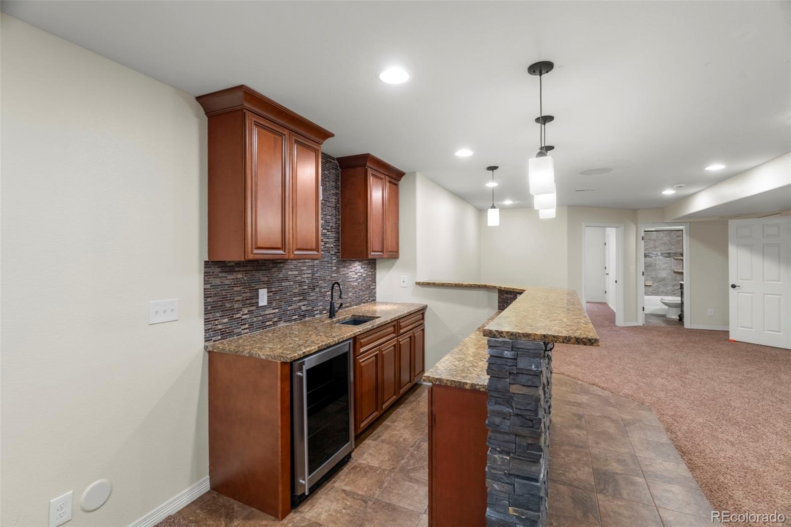 MLS Image #21 for 9464 e aspen hill place,lone tree, Colorado